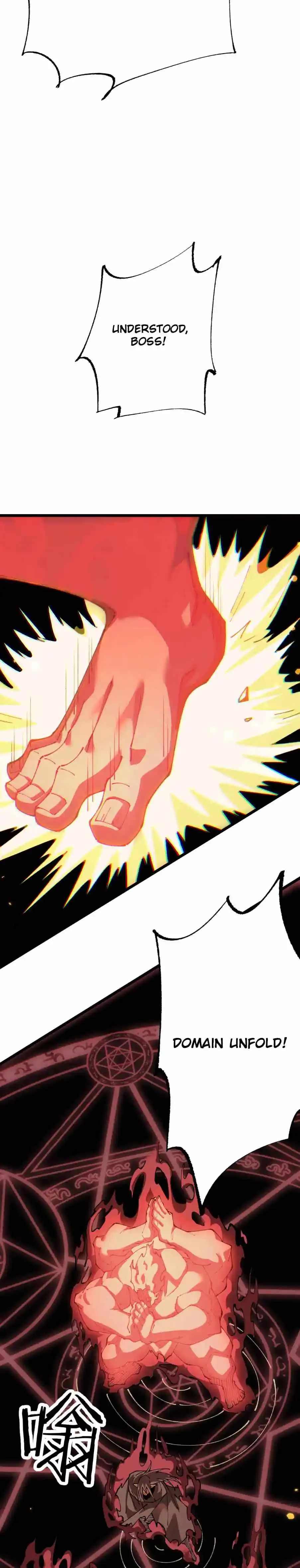 From Goblin to Goblin God Chapter 118 page 7 - 