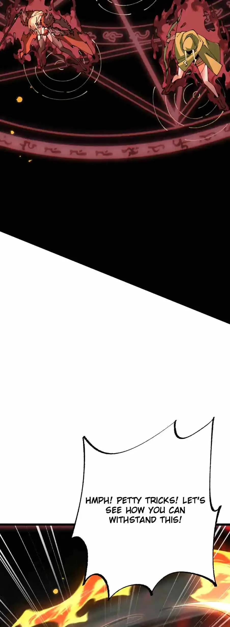 From Goblin to Goblin God Chapter 118 page 8 - 