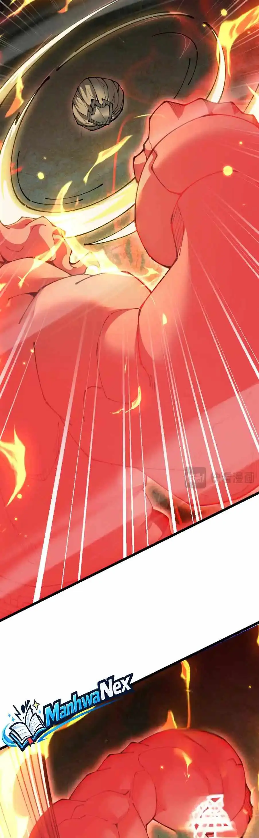 From Goblin to Goblin God Chapter 118 page 9 - 