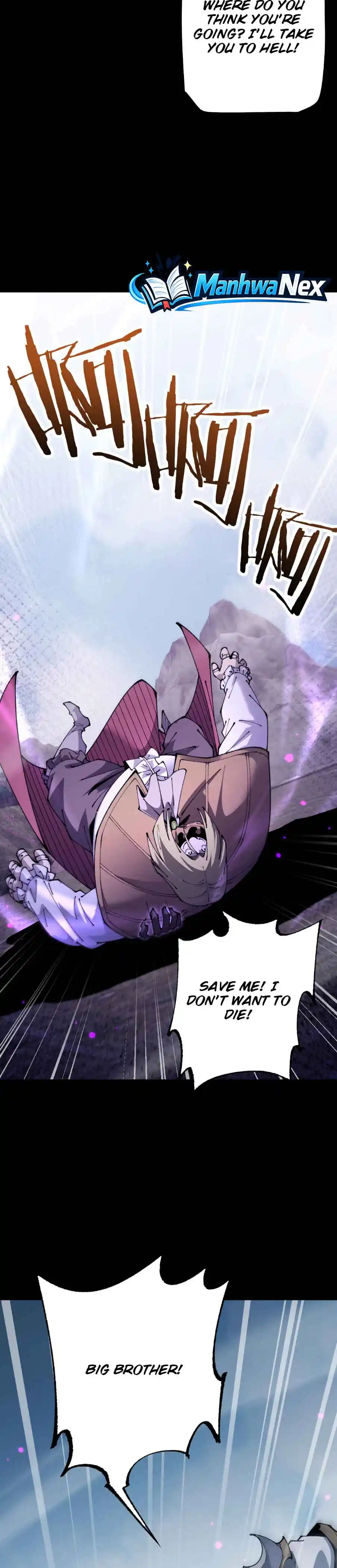 From Goblin to Goblin God Chapter 119 page 11 - 