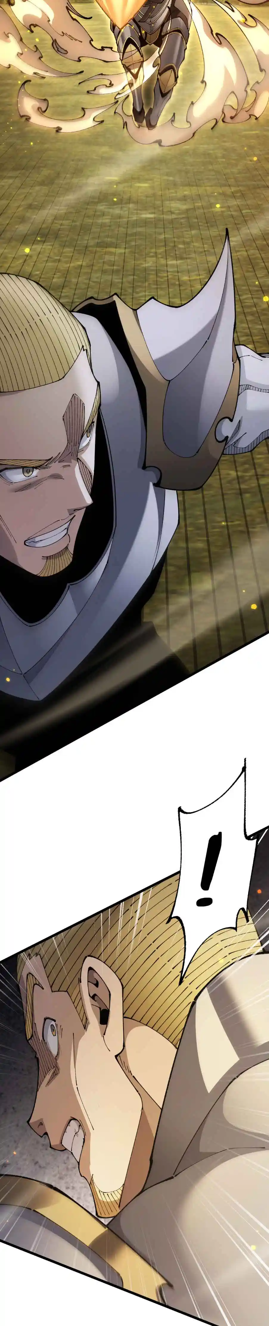 From Goblin to Goblin God Chapter 119 page 14 - 