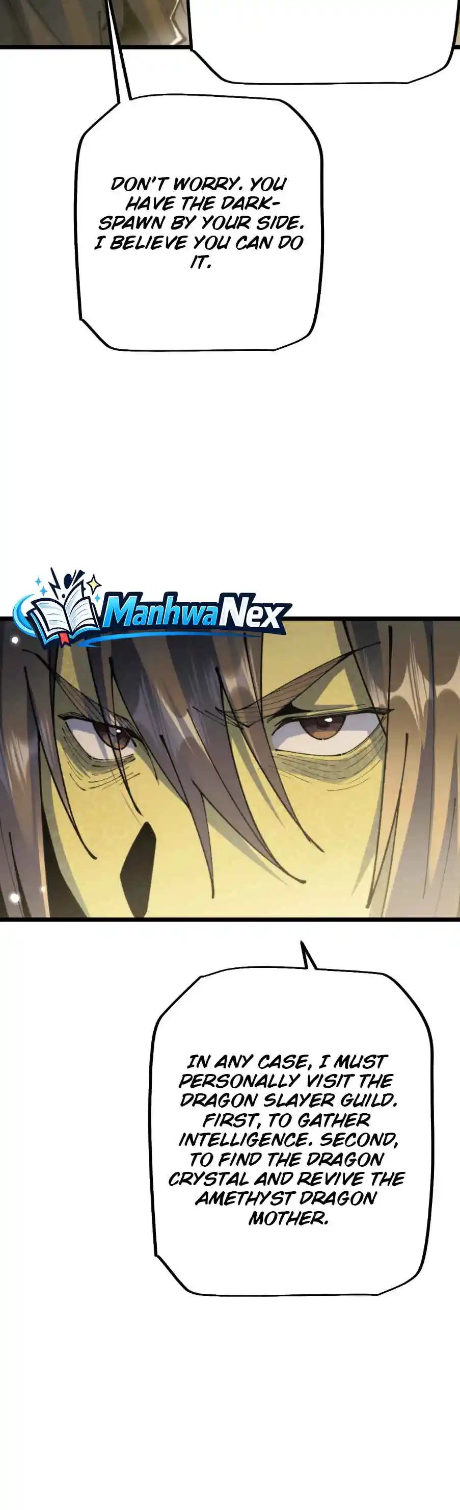 From Goblin to Goblin God Chapter 119 page 22 - 