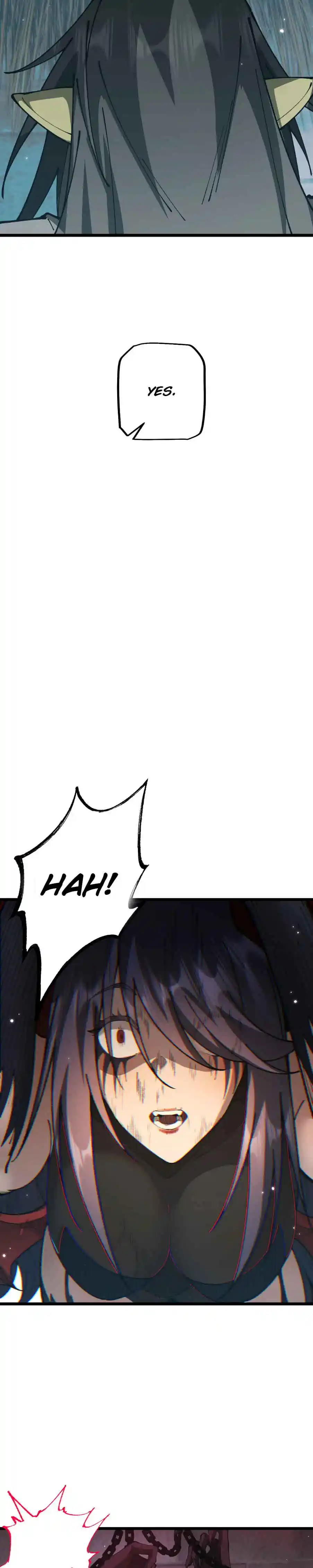 From Goblin to Goblin God Chapter 119 page 27 - 
