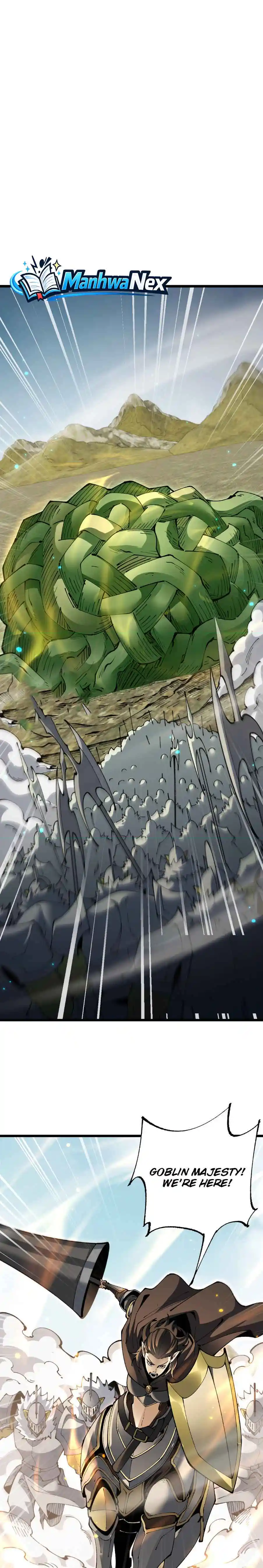 From Goblin to Goblin God Chapter 119 page 4 - 