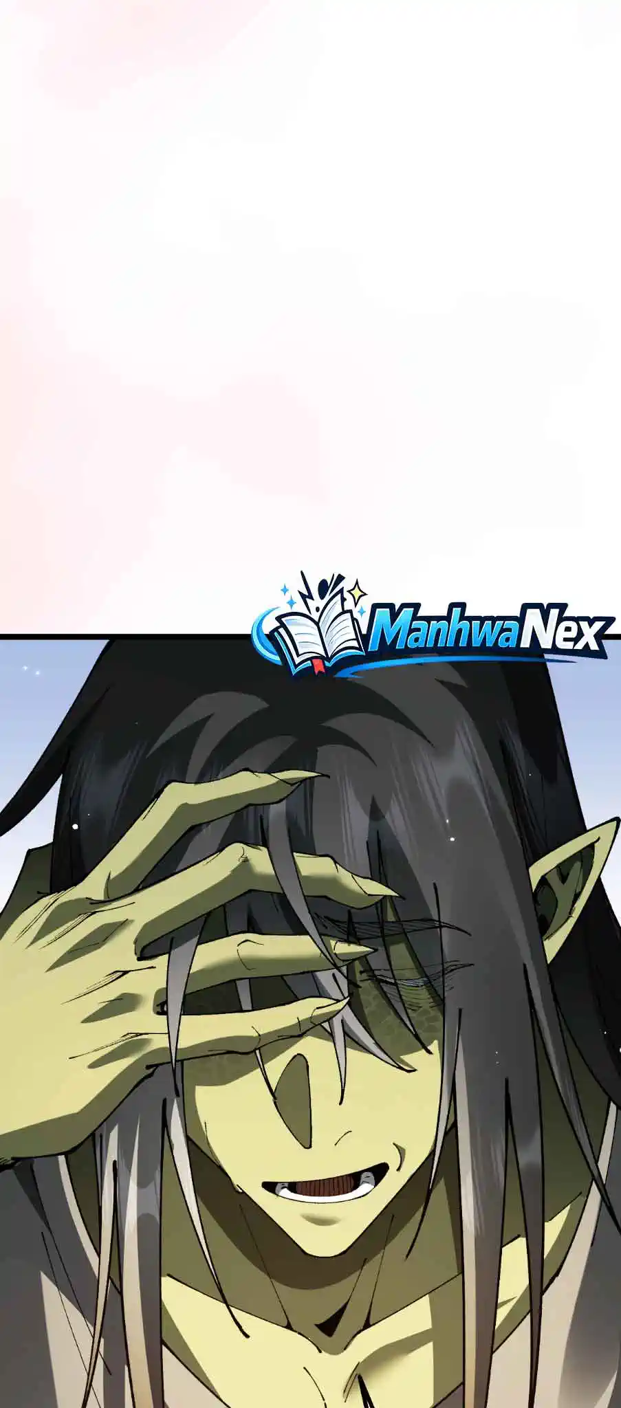 From Goblin to Goblin God Chapter 119 page 33 - 