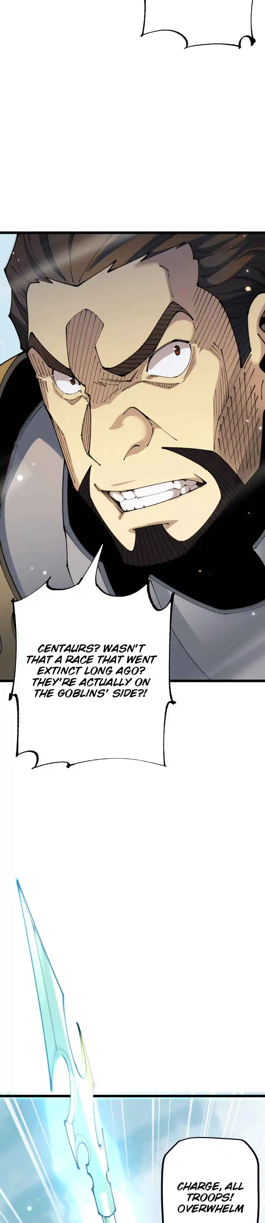 From Goblin to Goblin God Chapter 119 page 6 - 