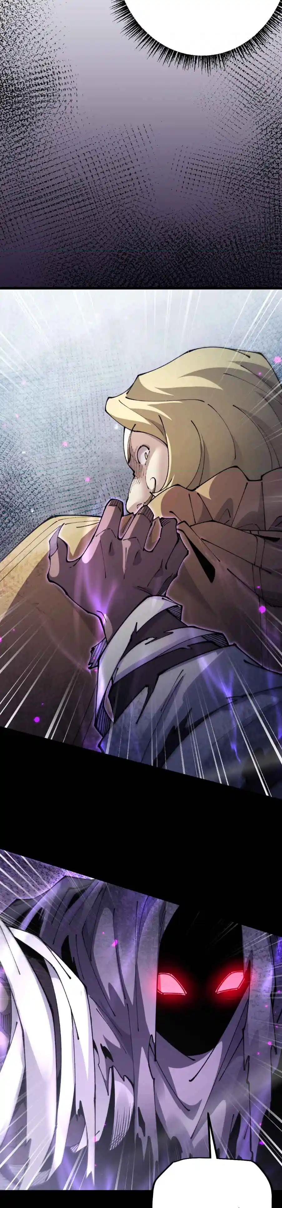 From Goblin to Goblin God Chapter 119 page 10 - 
