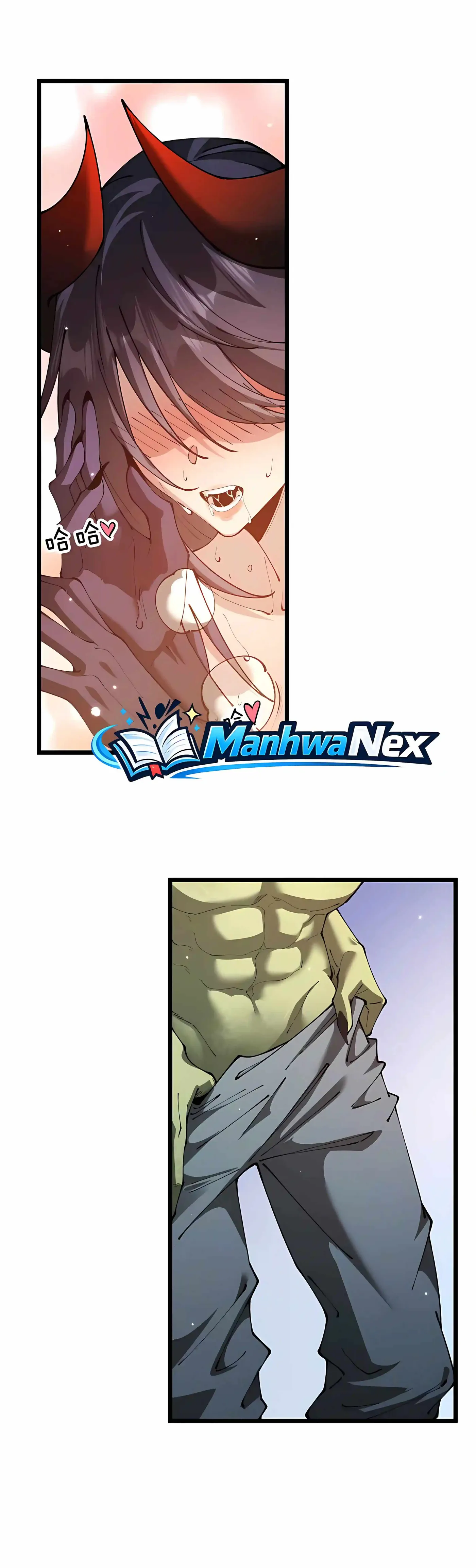 From Goblin to Goblin God Chapter 120 page 2 - 