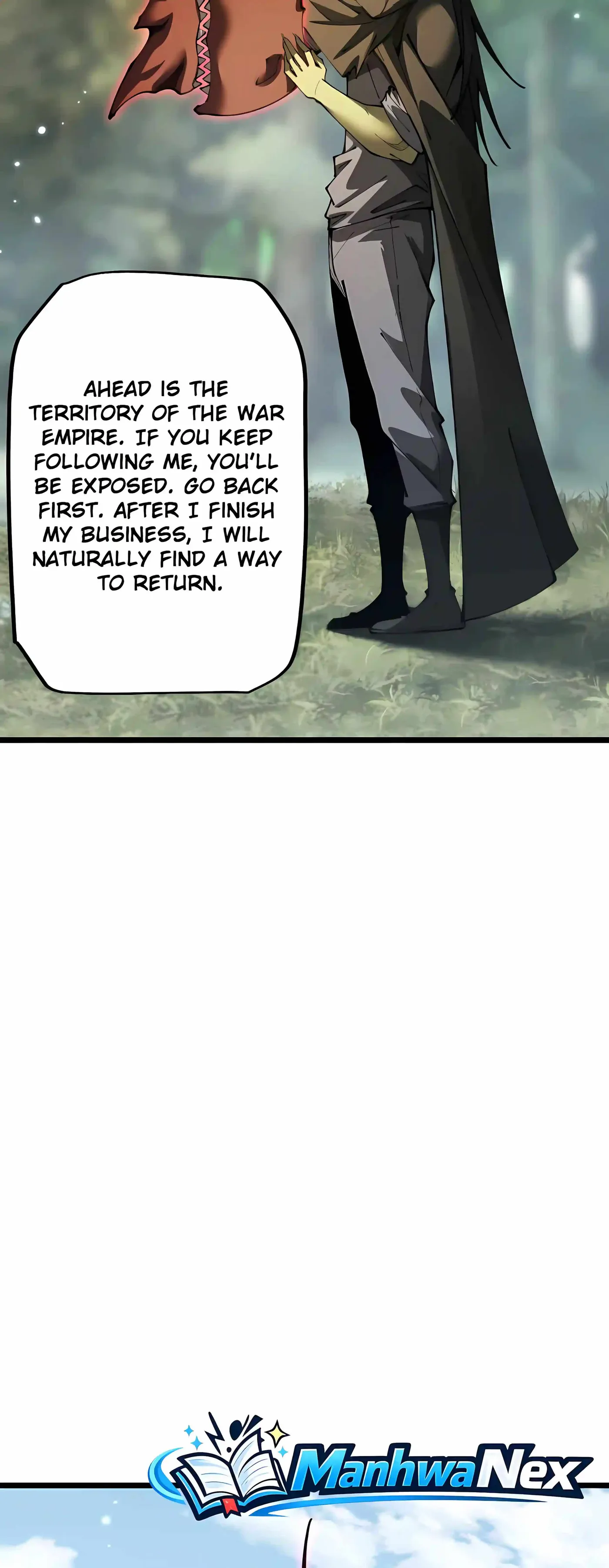 From Goblin to Goblin God Chapter 120 page 11 - 