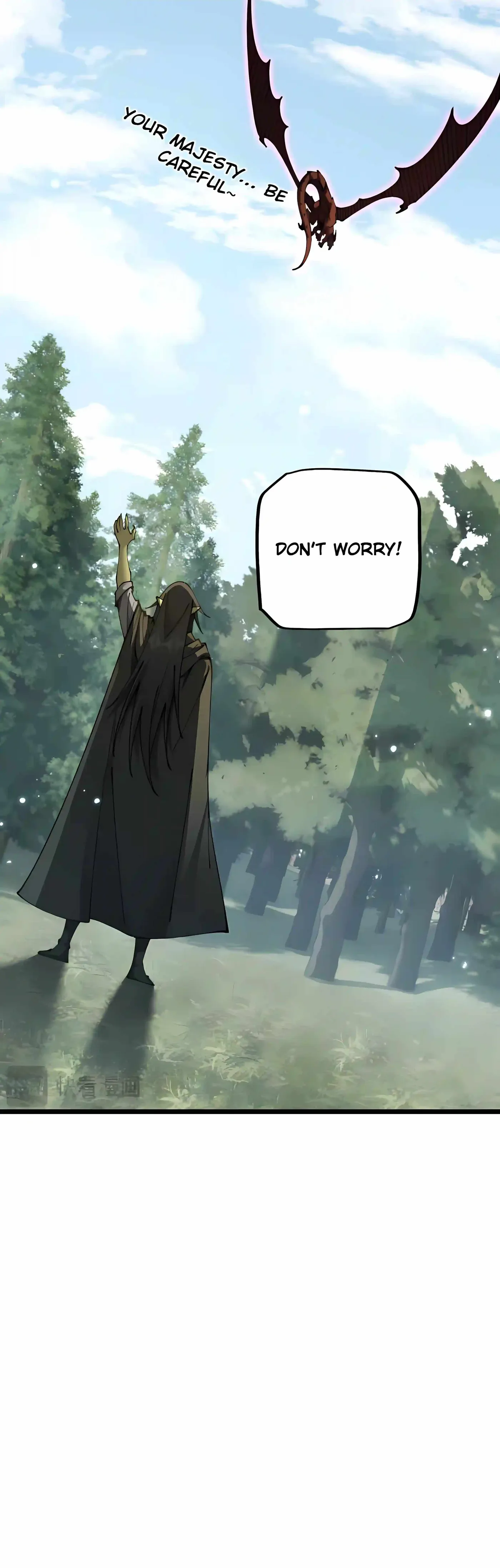 From Goblin to Goblin God Chapter 120 page 12 - 
