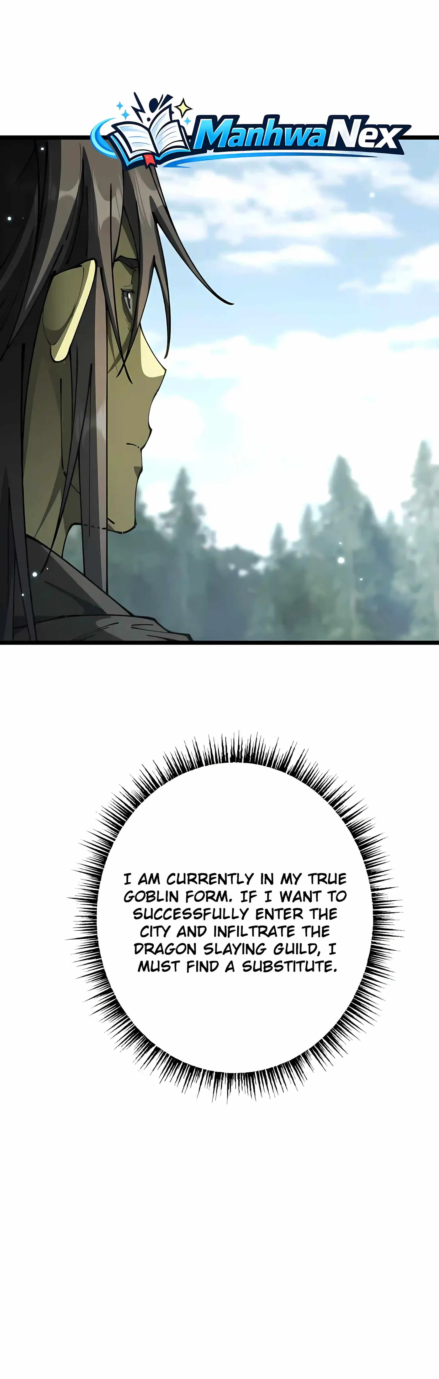 From Goblin to Goblin God Chapter 120 page 13 - 