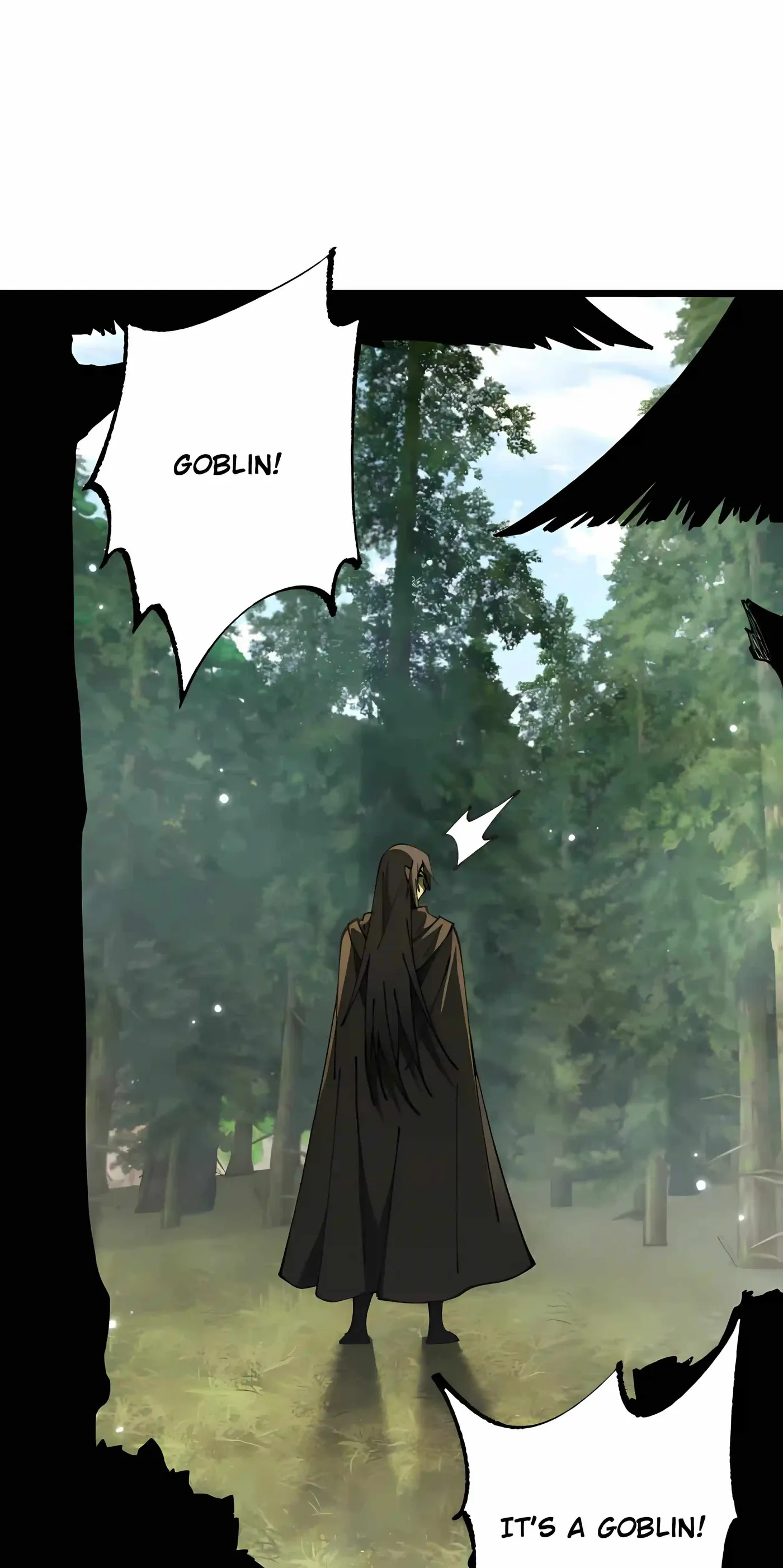 From Goblin to Goblin God Chapter 120 page 14 - 