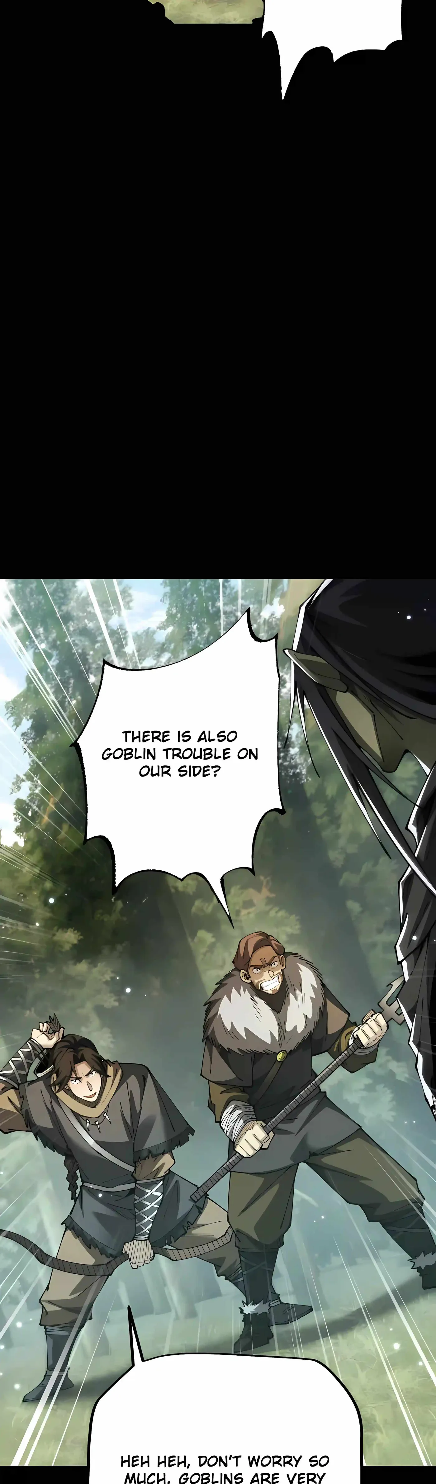 From Goblin to Goblin God Chapter 120 page 15 - 