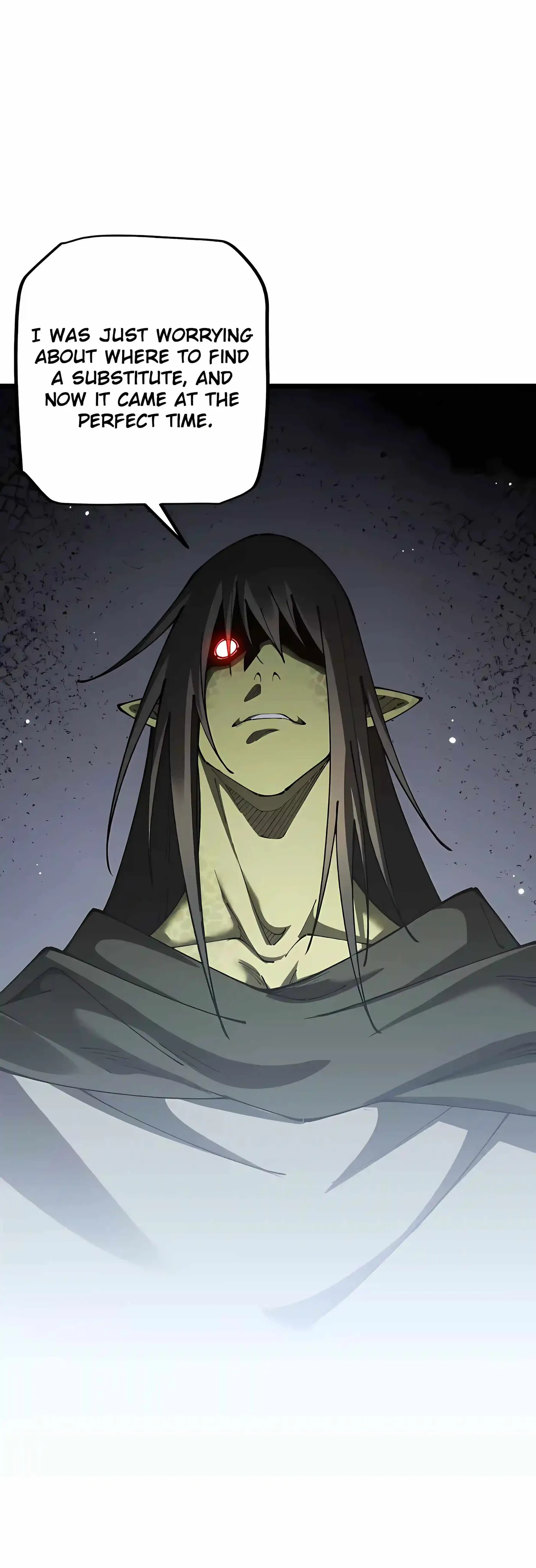 From Goblin to Goblin God Chapter 120 page 19 - 