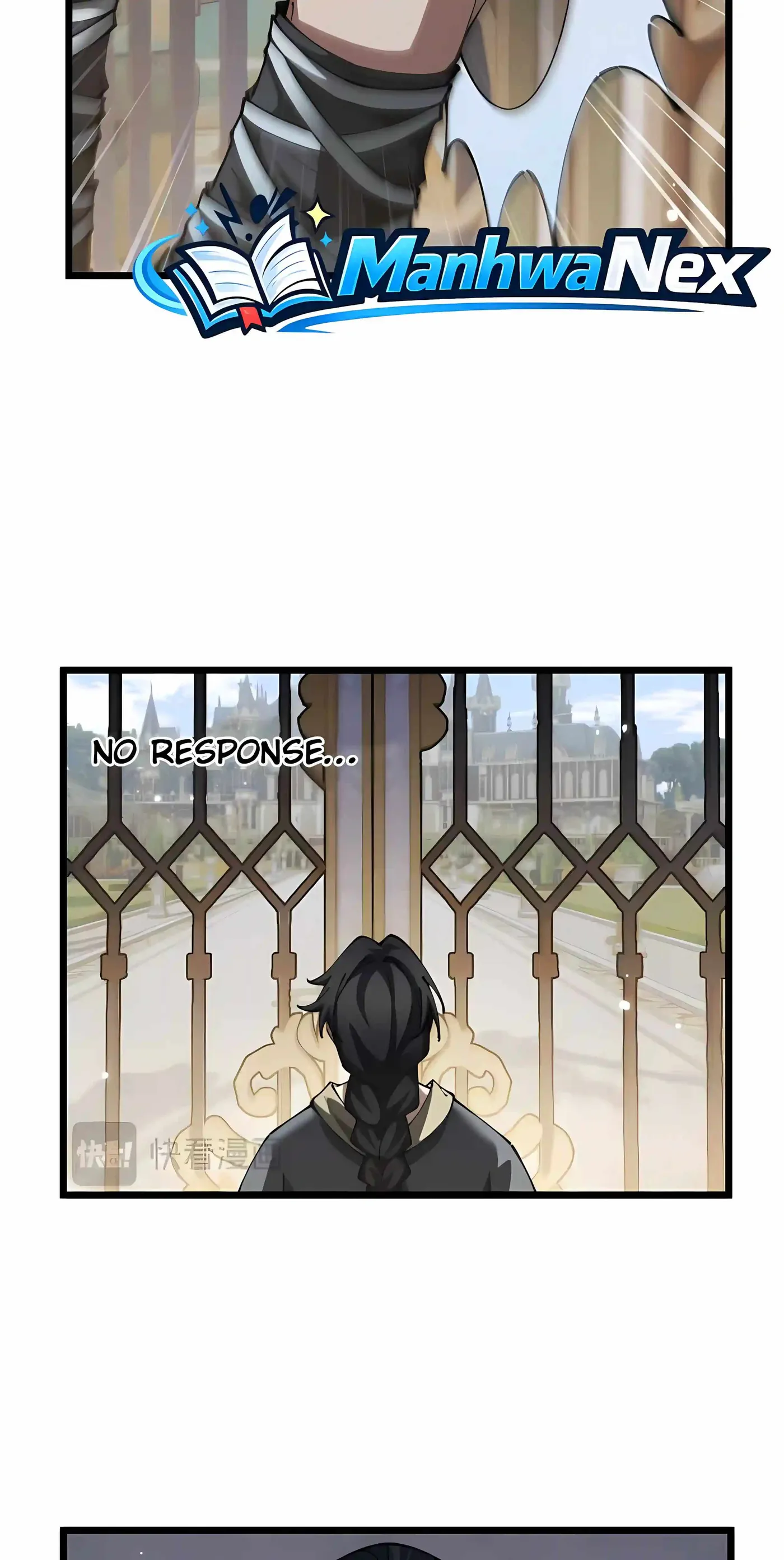 From Goblin to Goblin God Chapter 120 page 27 - 