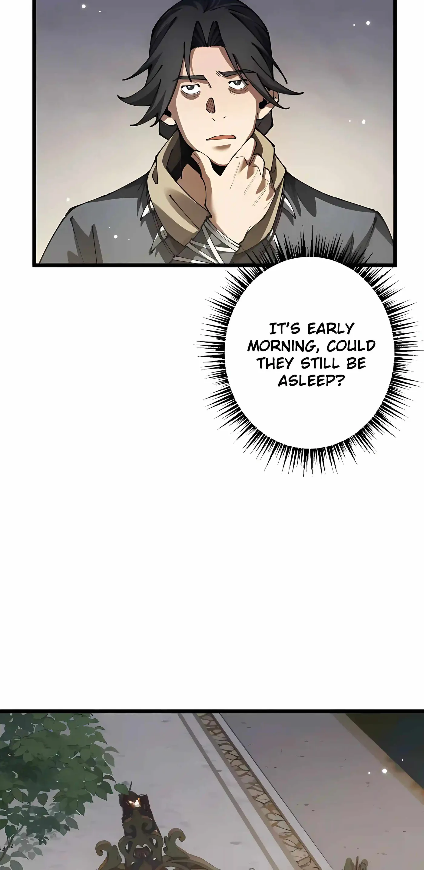From Goblin to Goblin God Chapter 120 page 28 - 