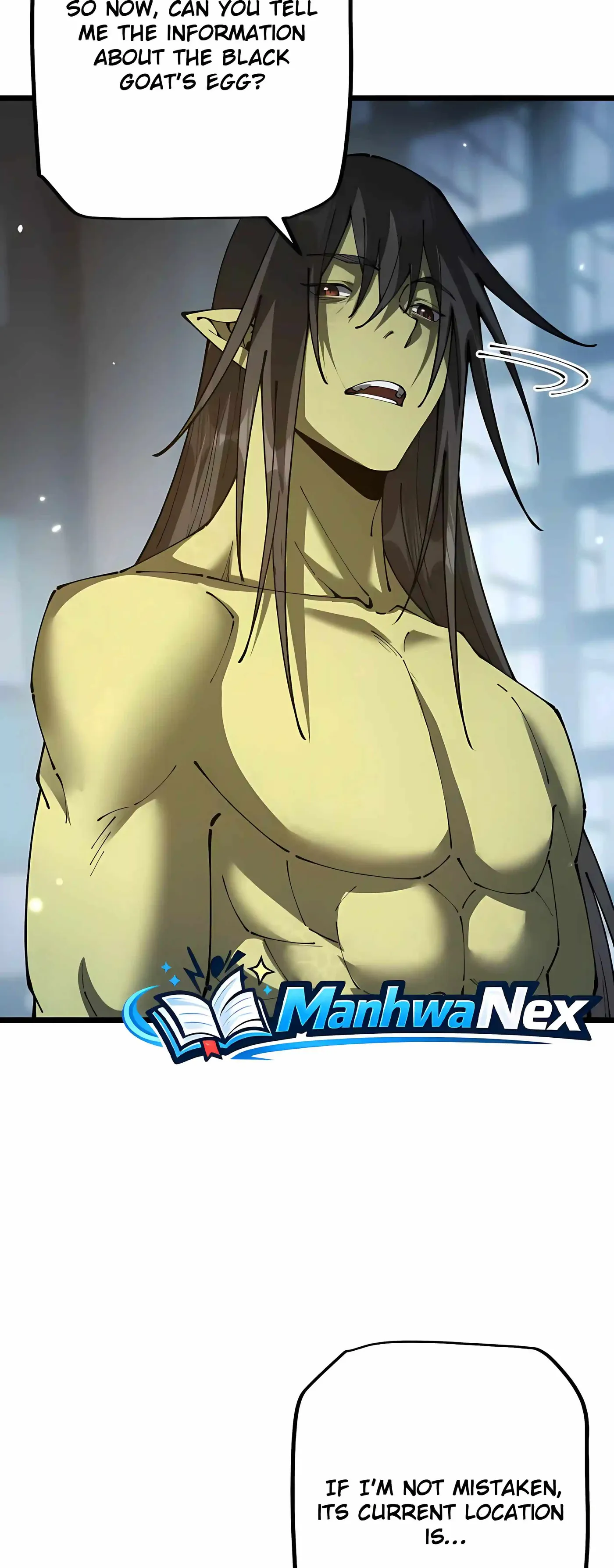 From Goblin to Goblin God Chapter 120 page 4 - 