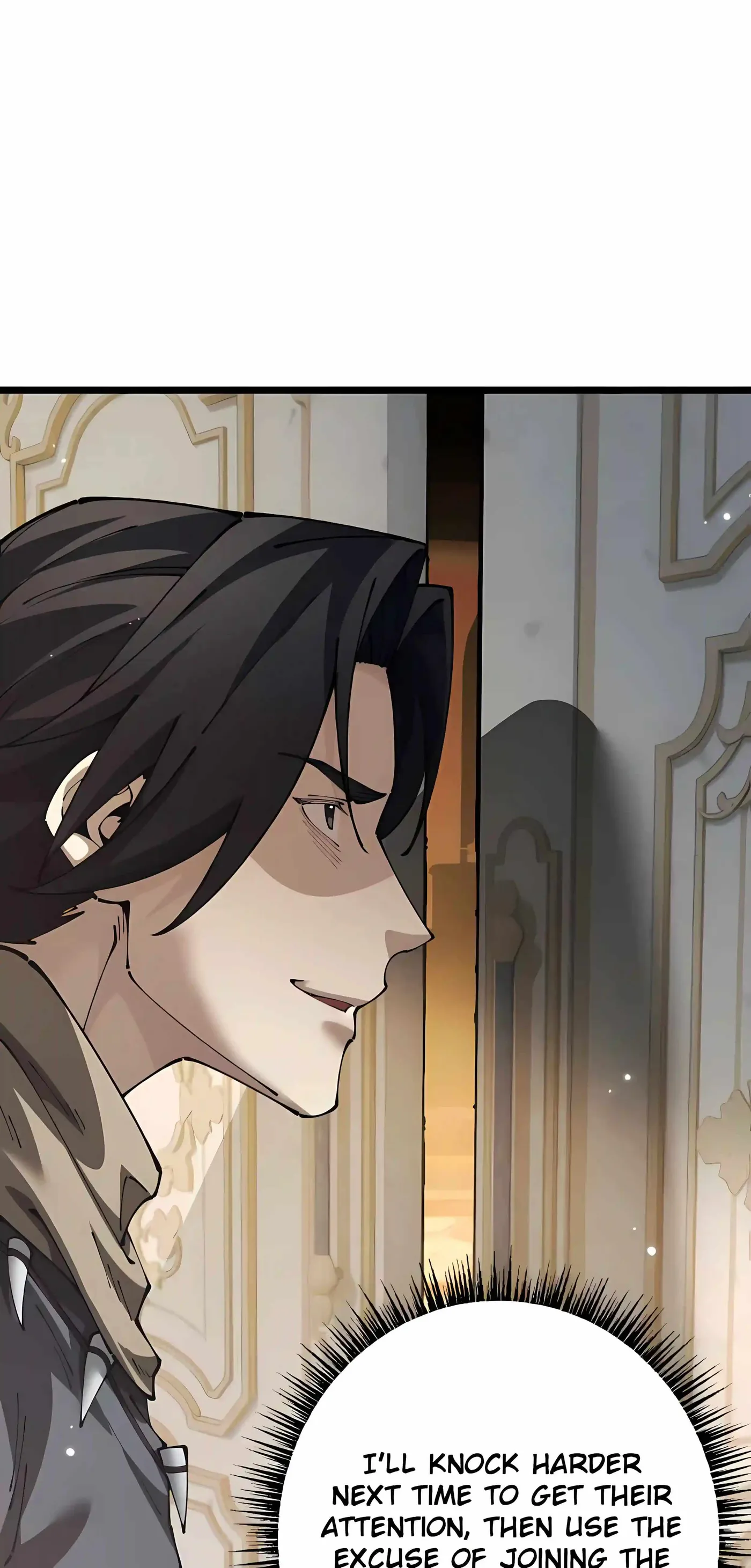 From Goblin to Goblin God Chapter 120 page 34 - 
