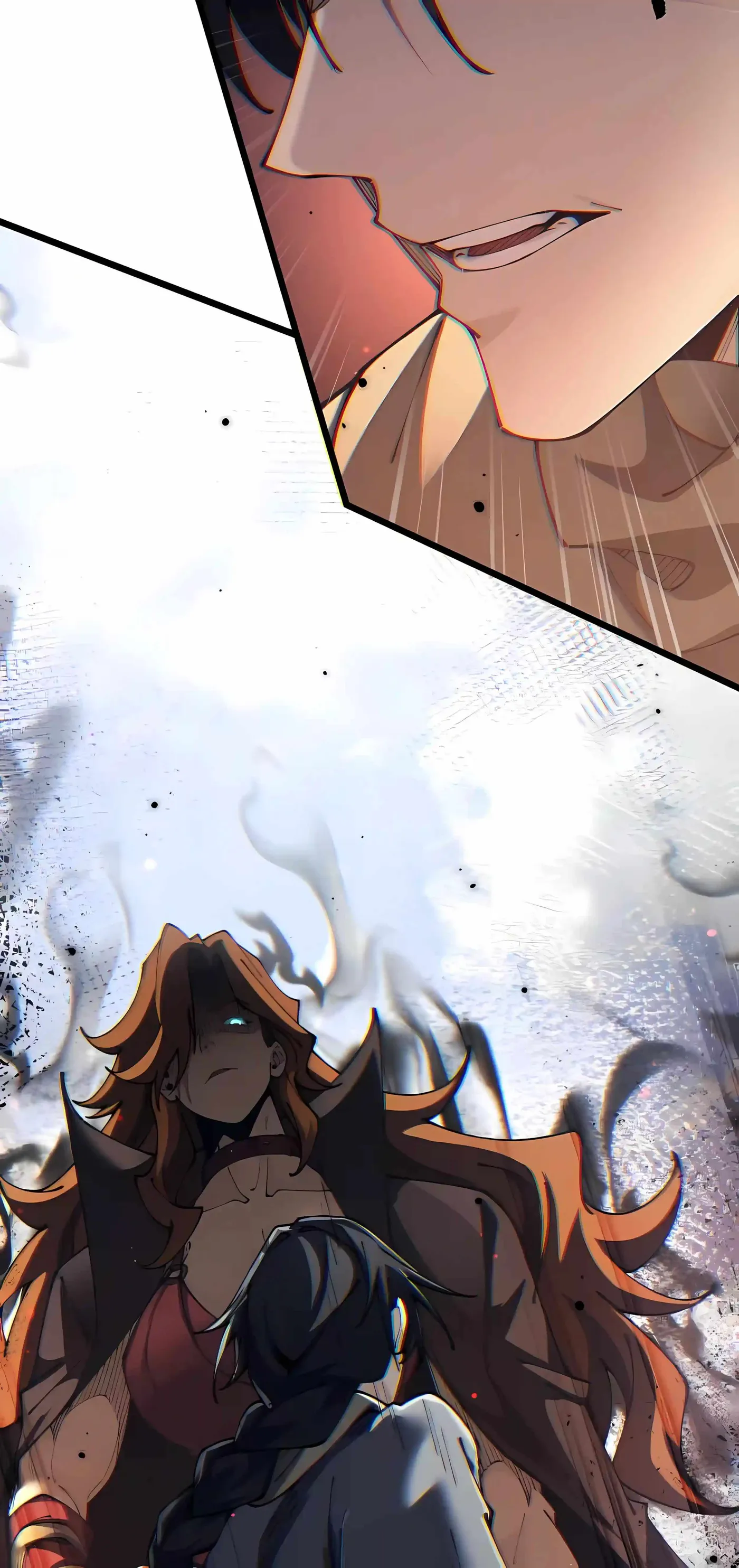 From Goblin to Goblin God Chapter 120 page 37 - 