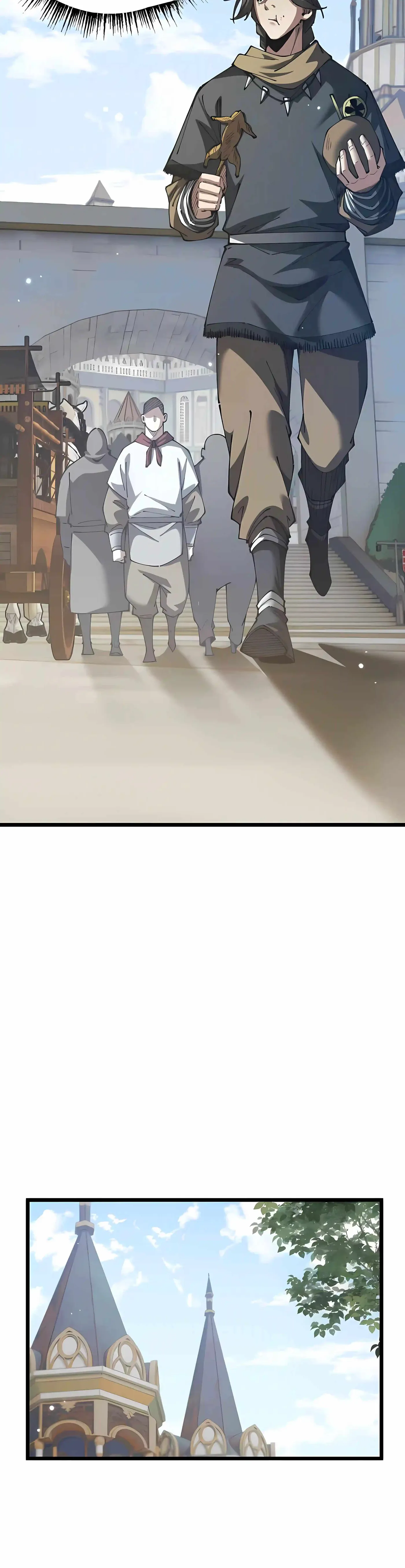 From Goblin to Goblin God Chapter 120 page 39 - 