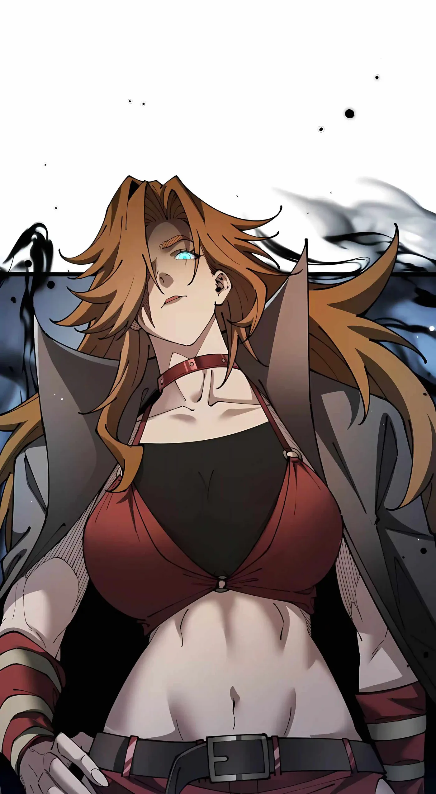 From Goblin to Goblin God Chapter 120 page 40 - 