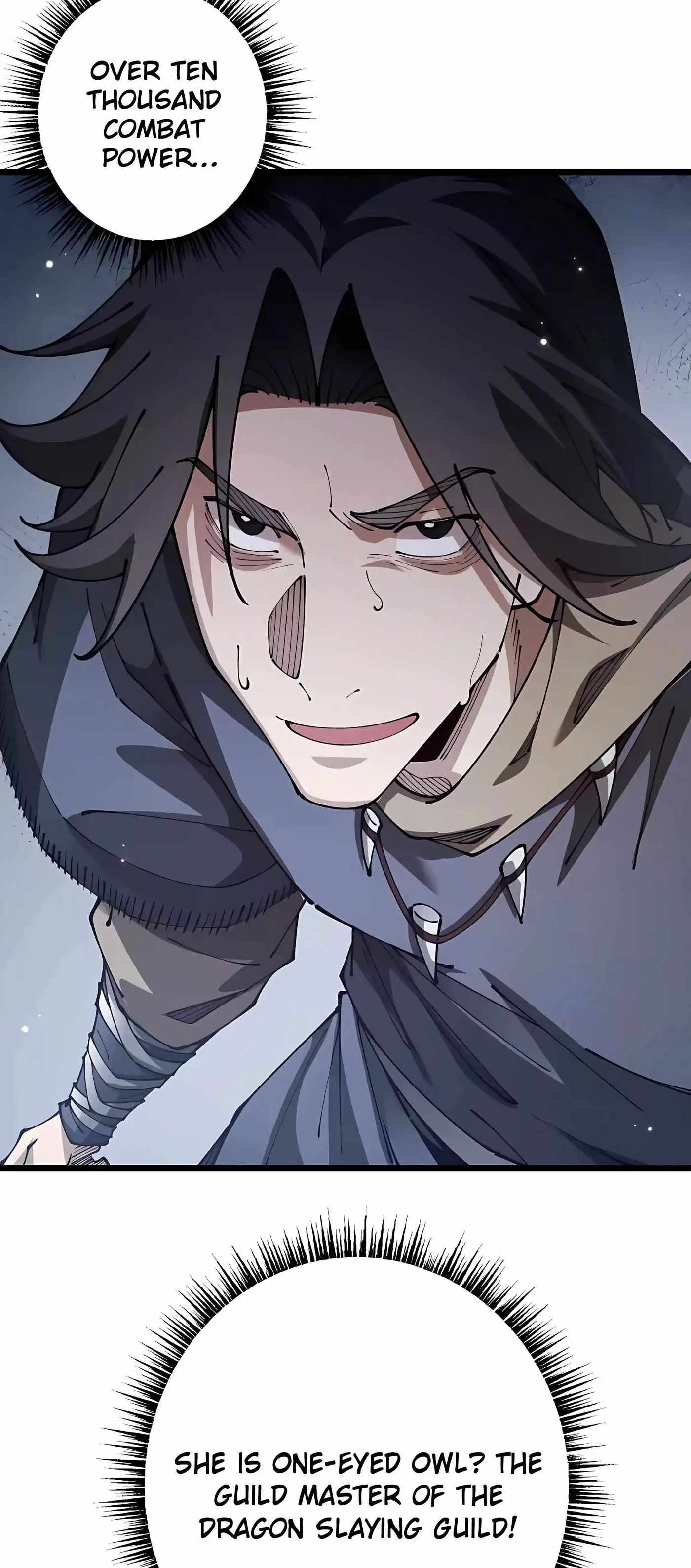 From Goblin to Goblin God Chapter 120 page 42 - 