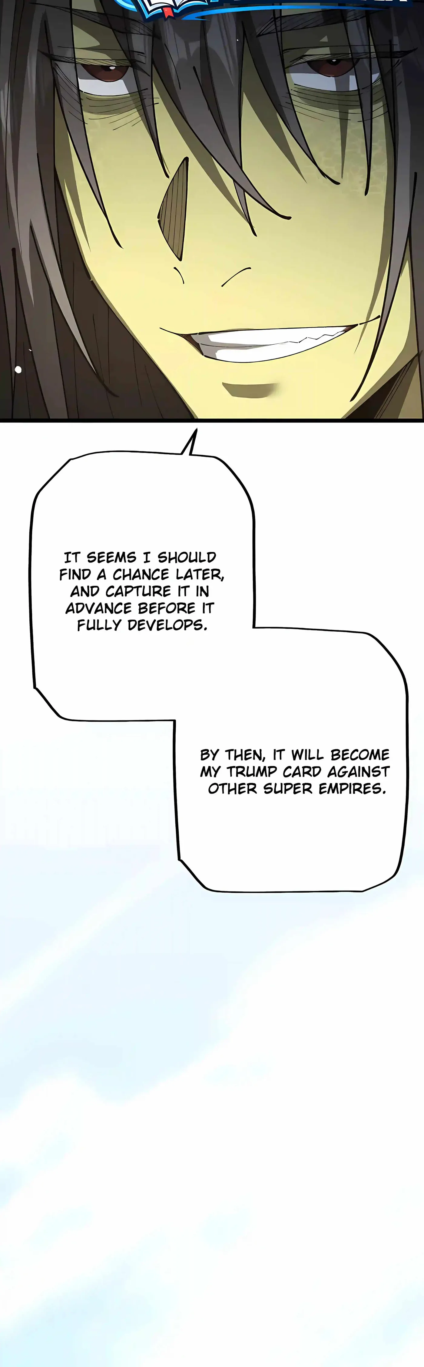 From Goblin to Goblin God Chapter 120 page 7 - 