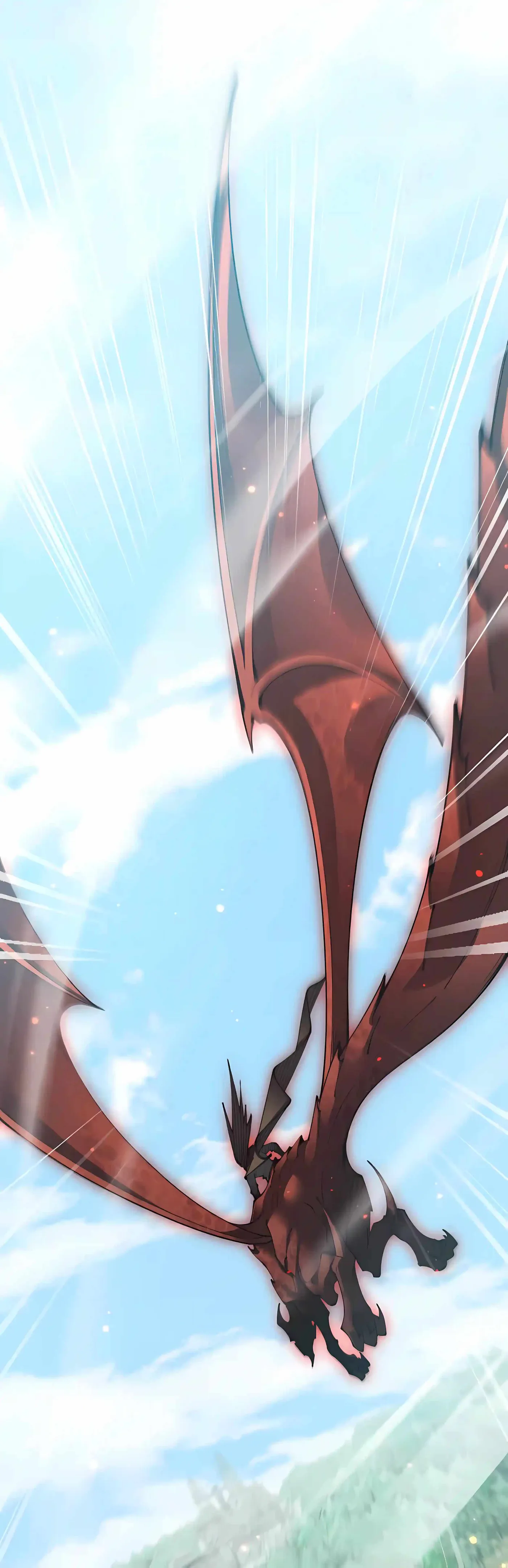 From Goblin to Goblin God Chapter 120 page 8 - 