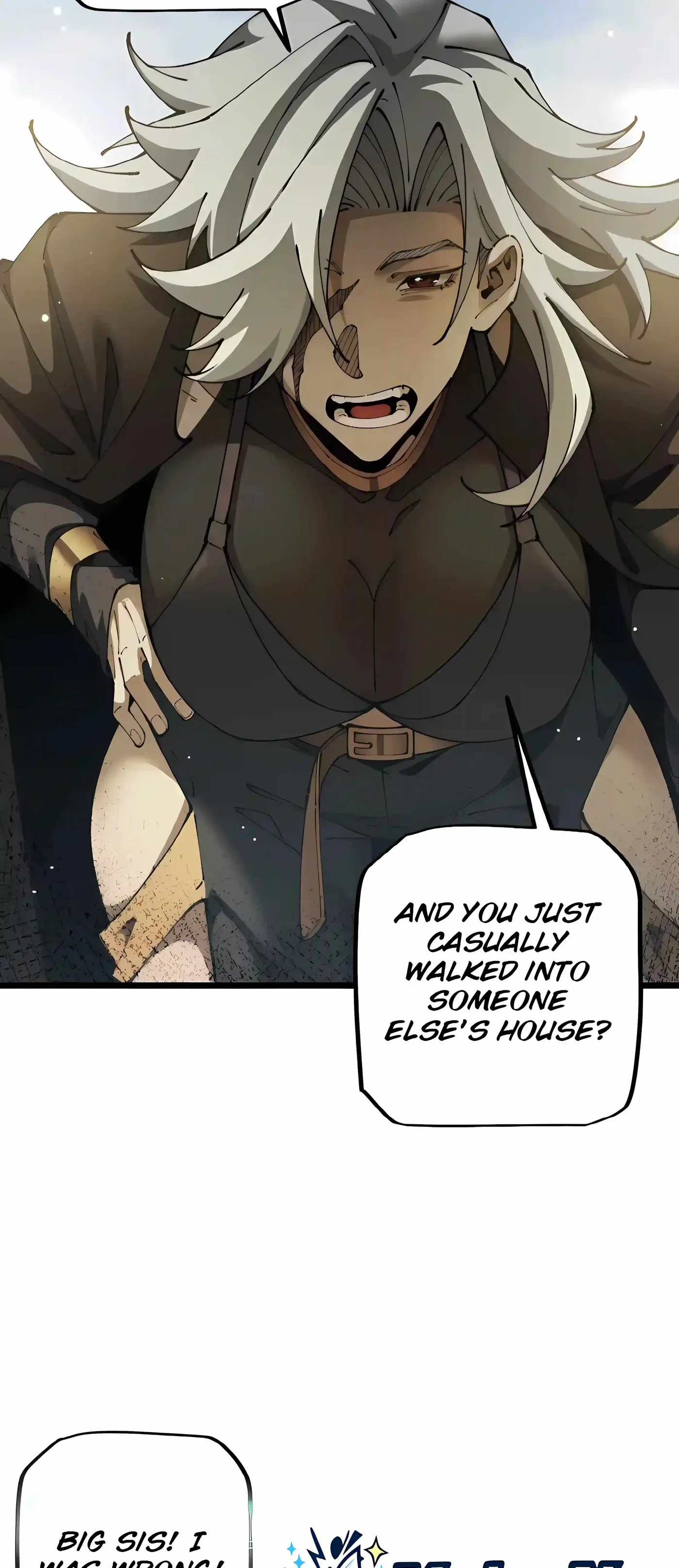 From Goblin to Goblin God Chapter 121 page 2 - 