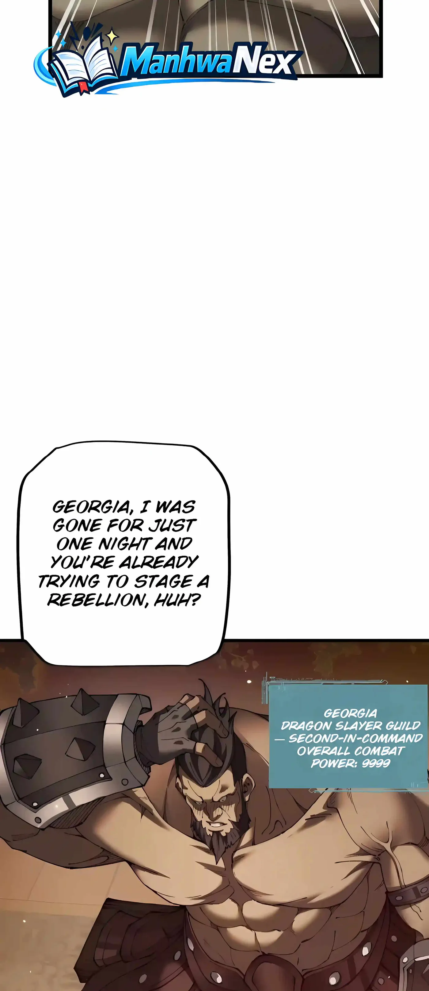 From Goblin to Goblin God Chapter 121 page 11 - 