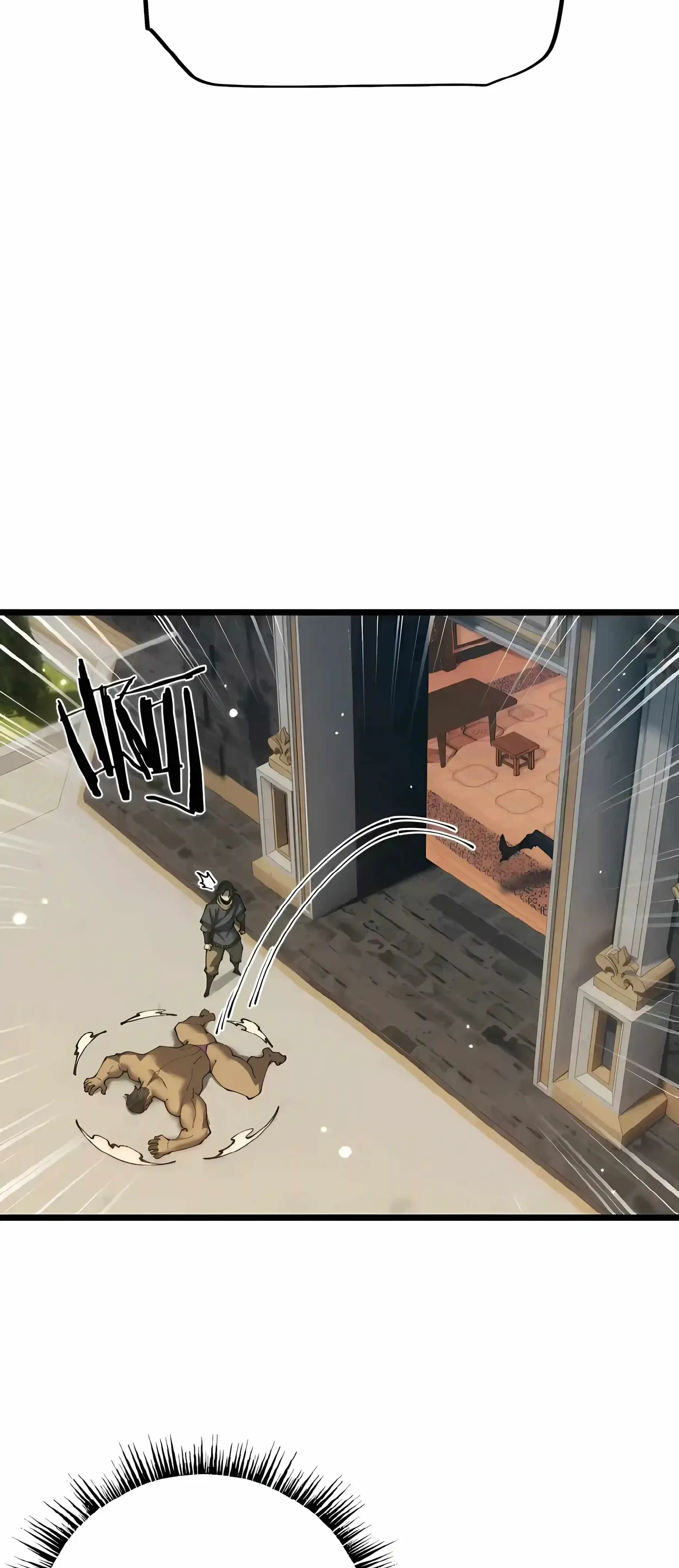 From Goblin to Goblin God Chapter 121 page 13 - 