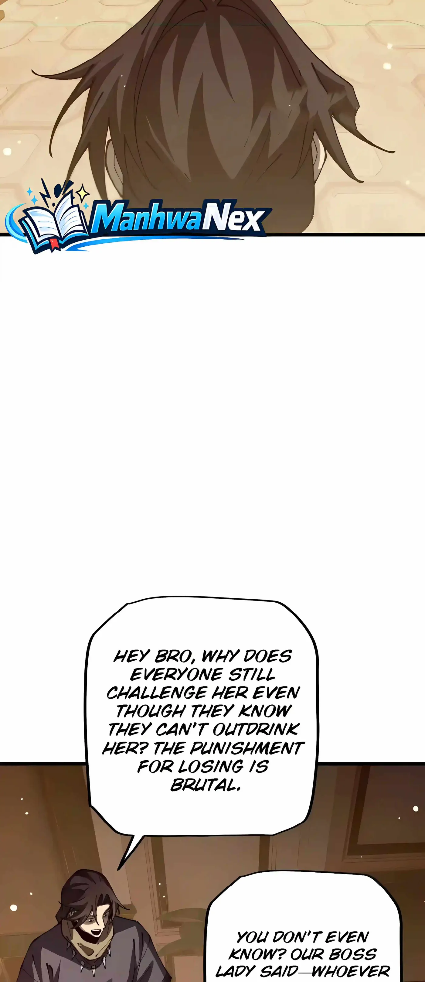 From Goblin to Goblin God Chapter 121 page 17 - 