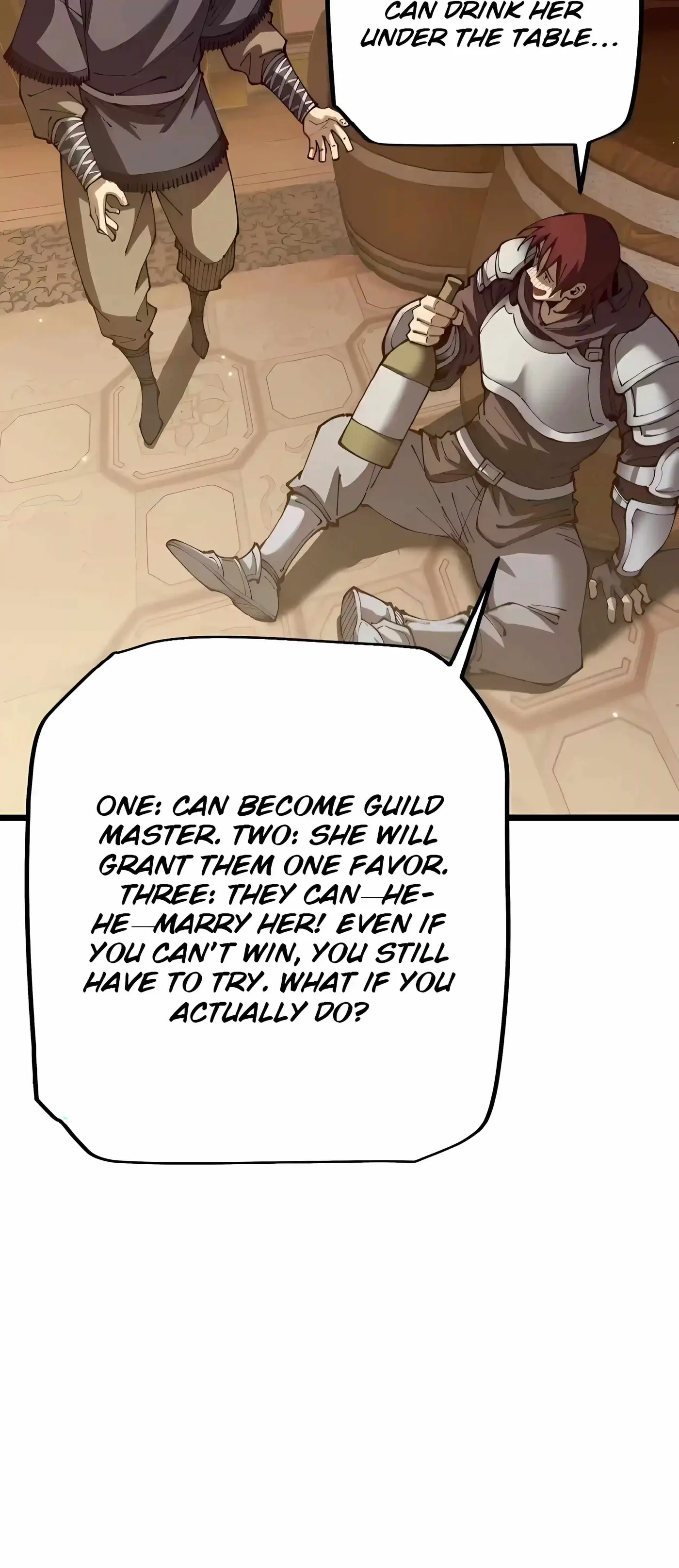From Goblin to Goblin God Chapter 121 page 18 - 