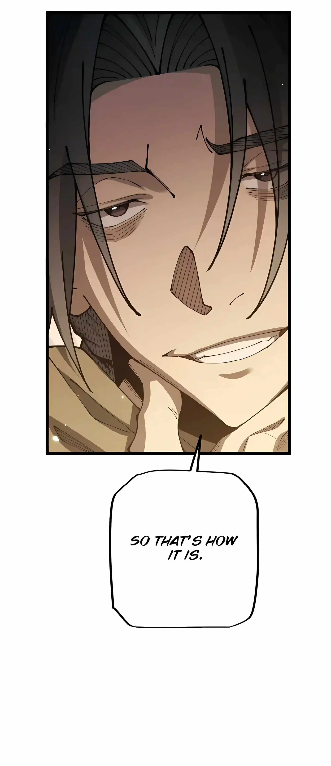 From Goblin to Goblin God Chapter 121 page 19 - 