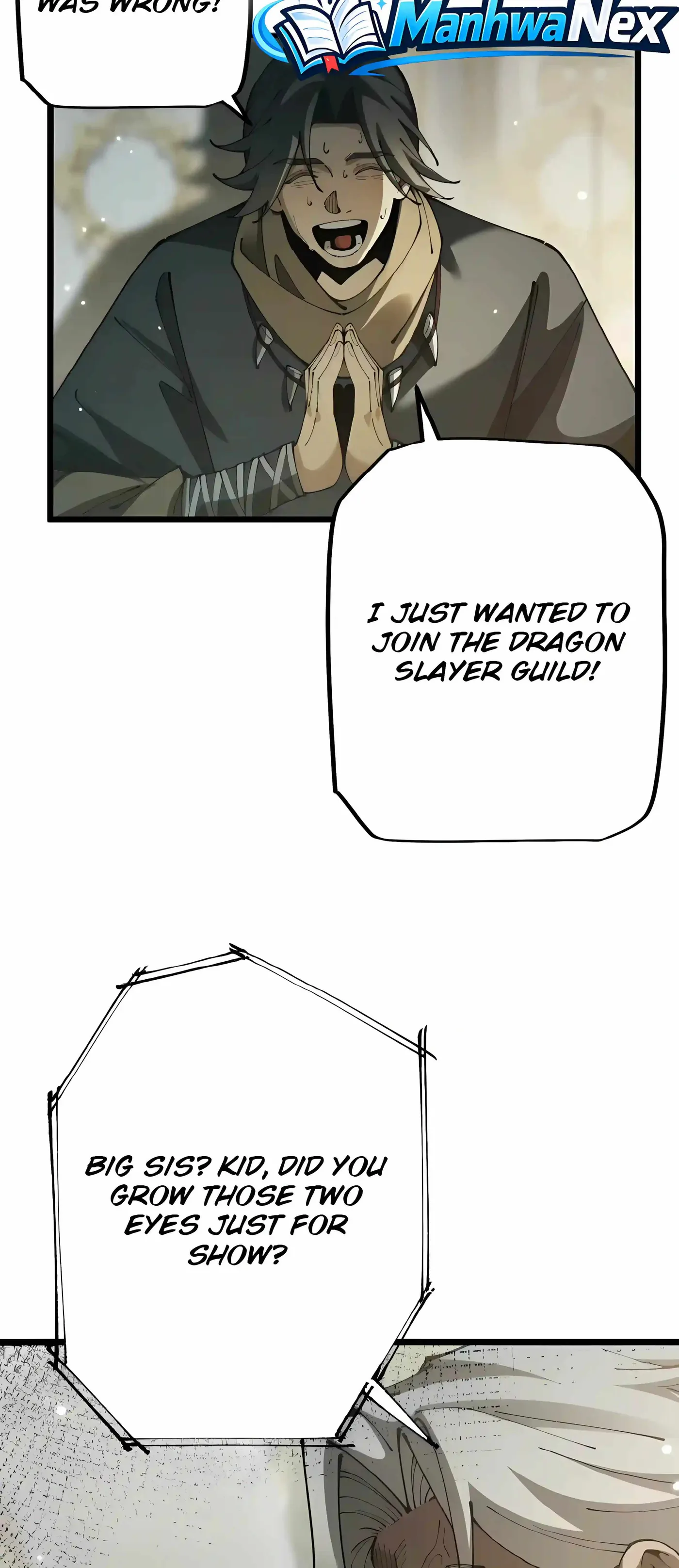 From Goblin to Goblin God Chapter 121 page 3 - 