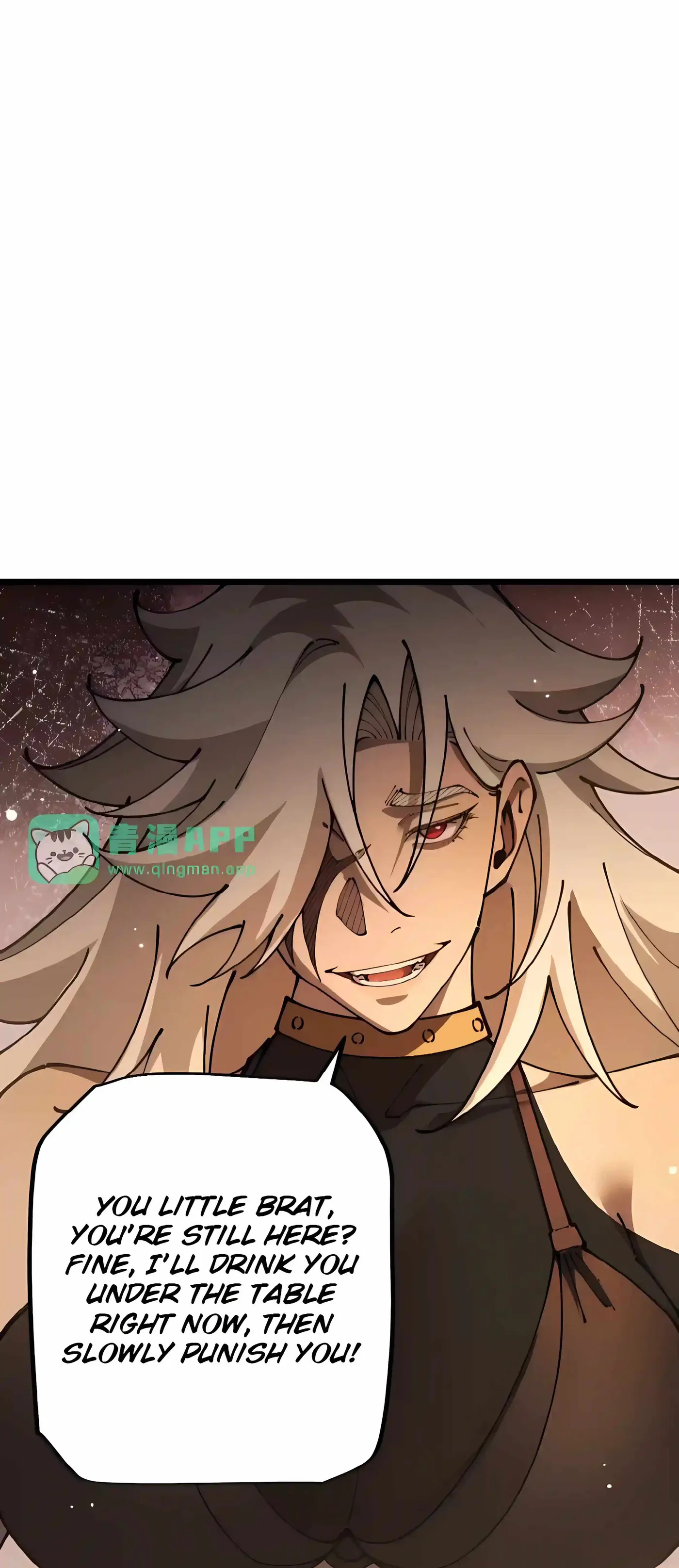 From Goblin to Goblin God Chapter 121 page 23 - 