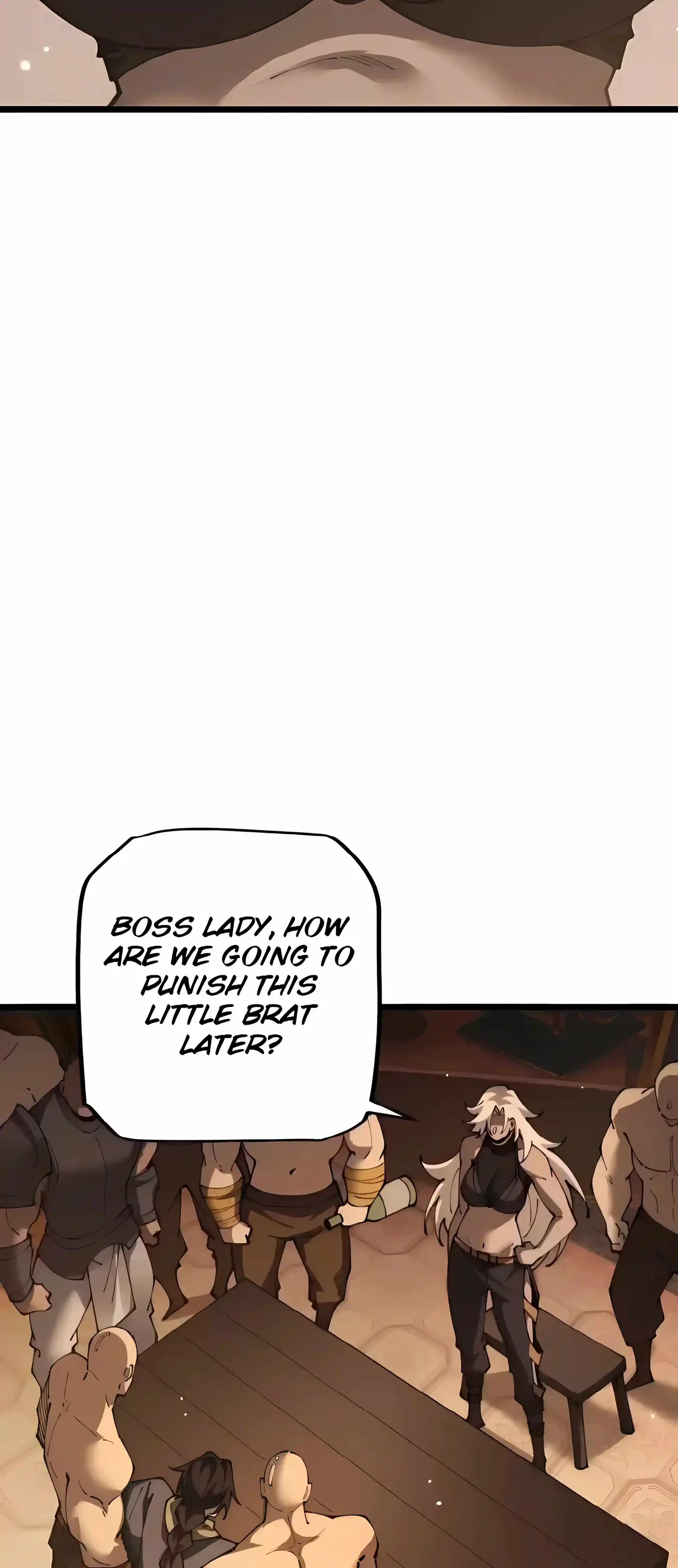From Goblin to Goblin God Chapter 121 page 24 - 
