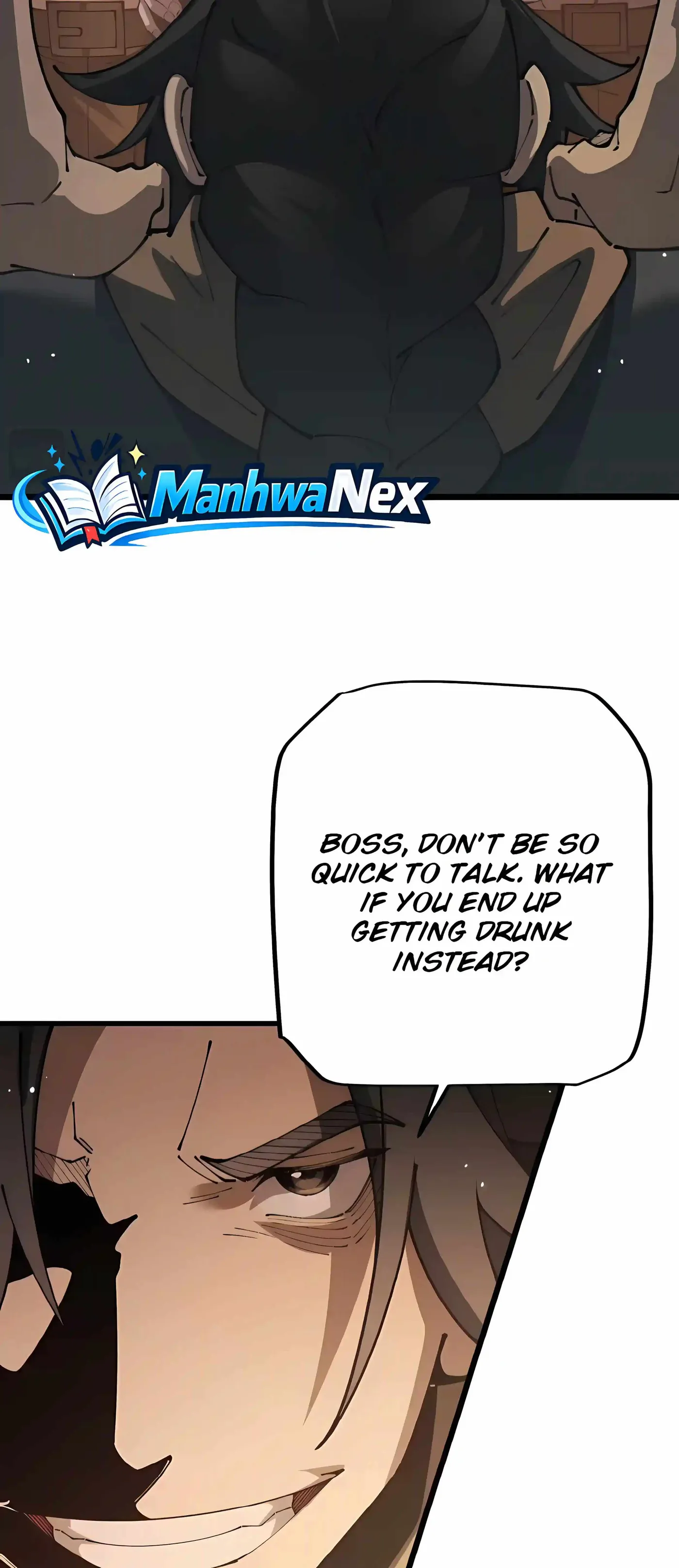 From Goblin to Goblin God Chapter 121 page 27 - 
