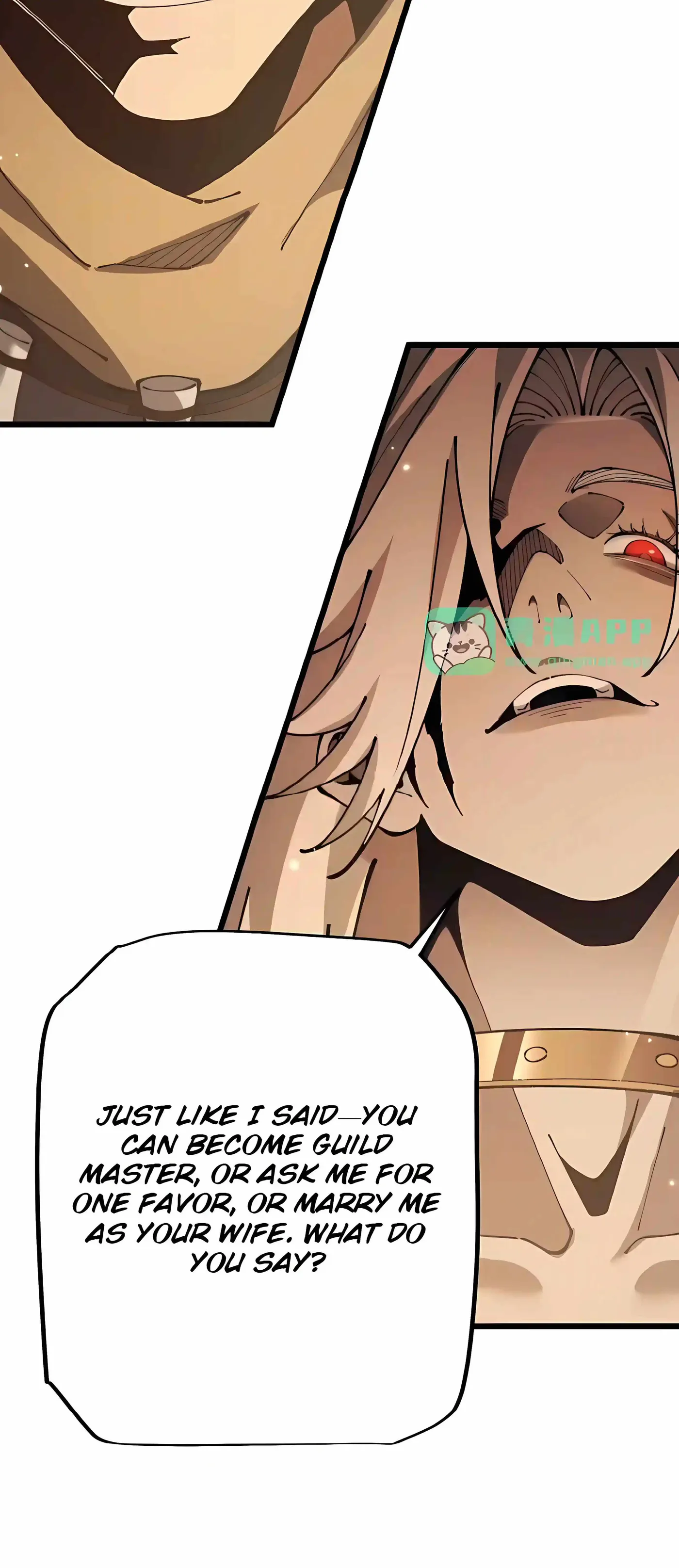 From Goblin to Goblin God Chapter 121 page 28 - 