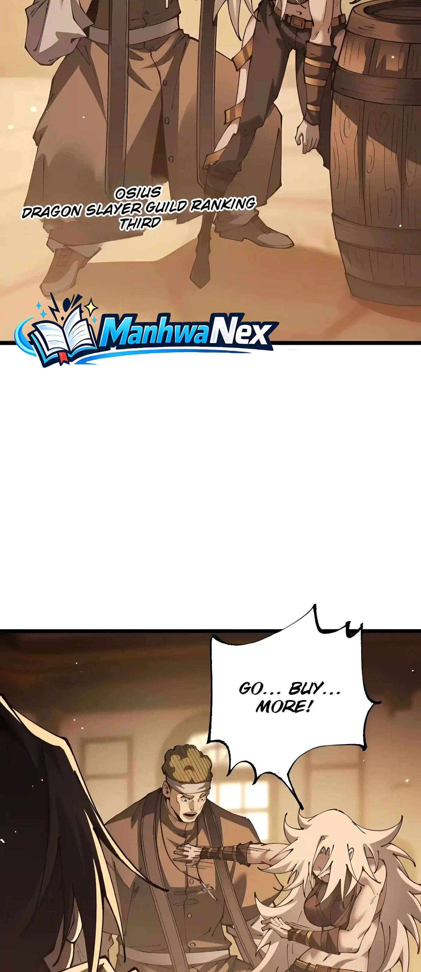 From Goblin to Goblin God Chapter 121 page 33 - 