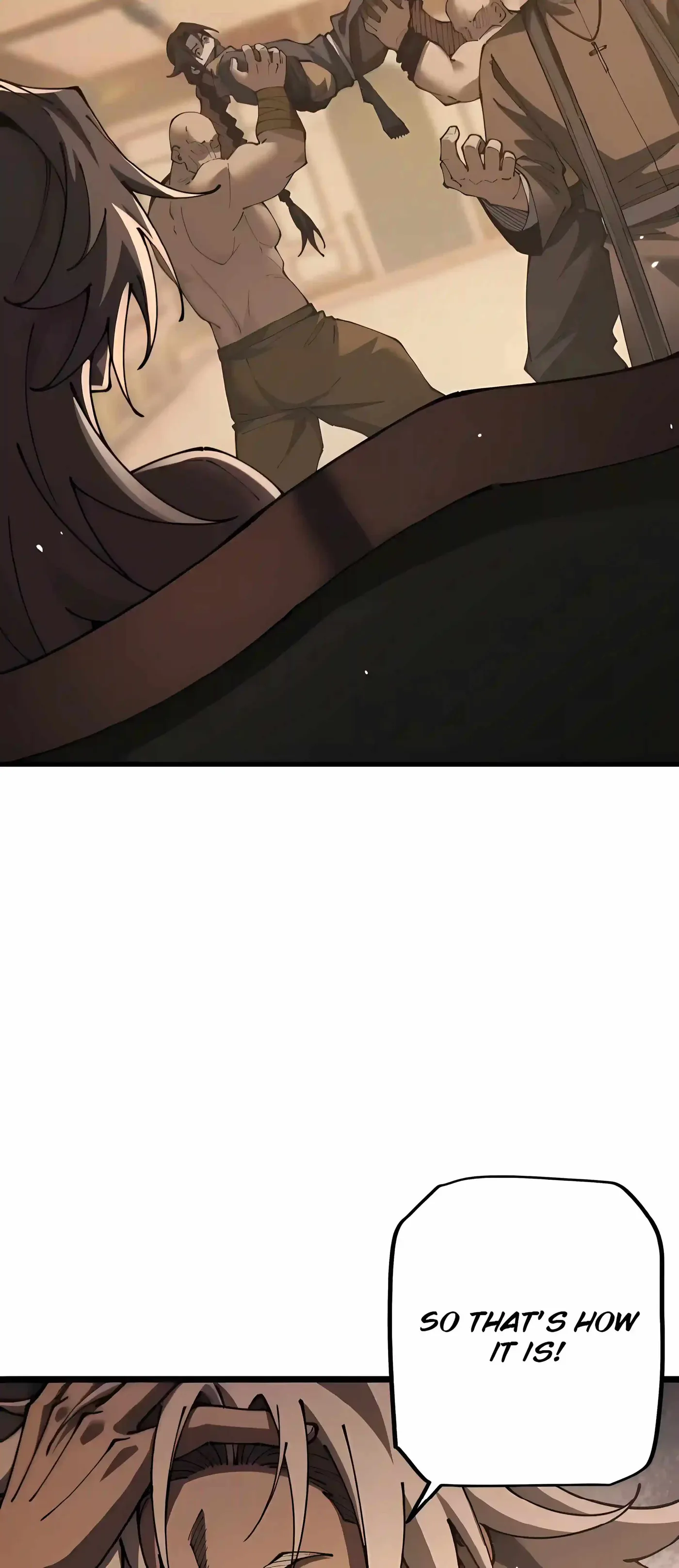 From Goblin to Goblin God Chapter 121 page 40 - 