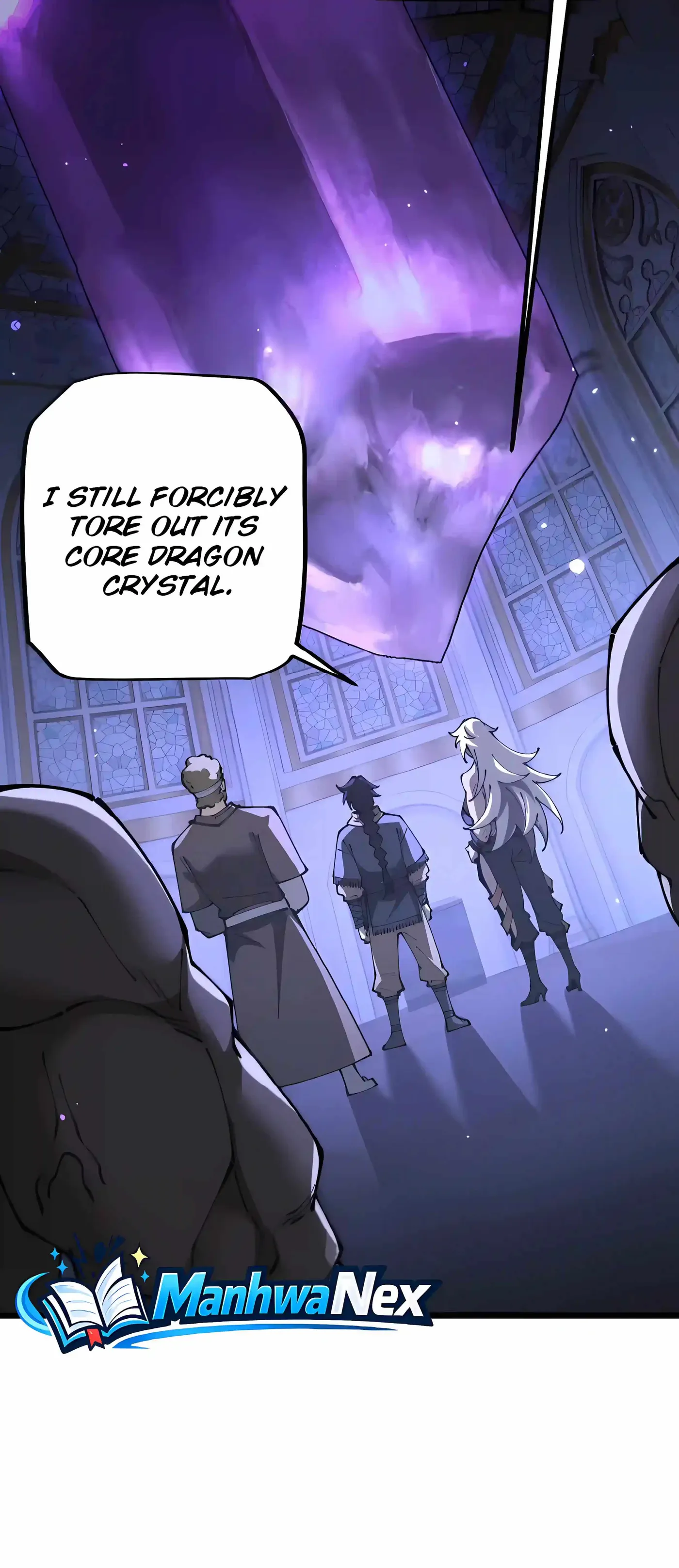 From Goblin to Goblin God Chapter 121 page 46 - 