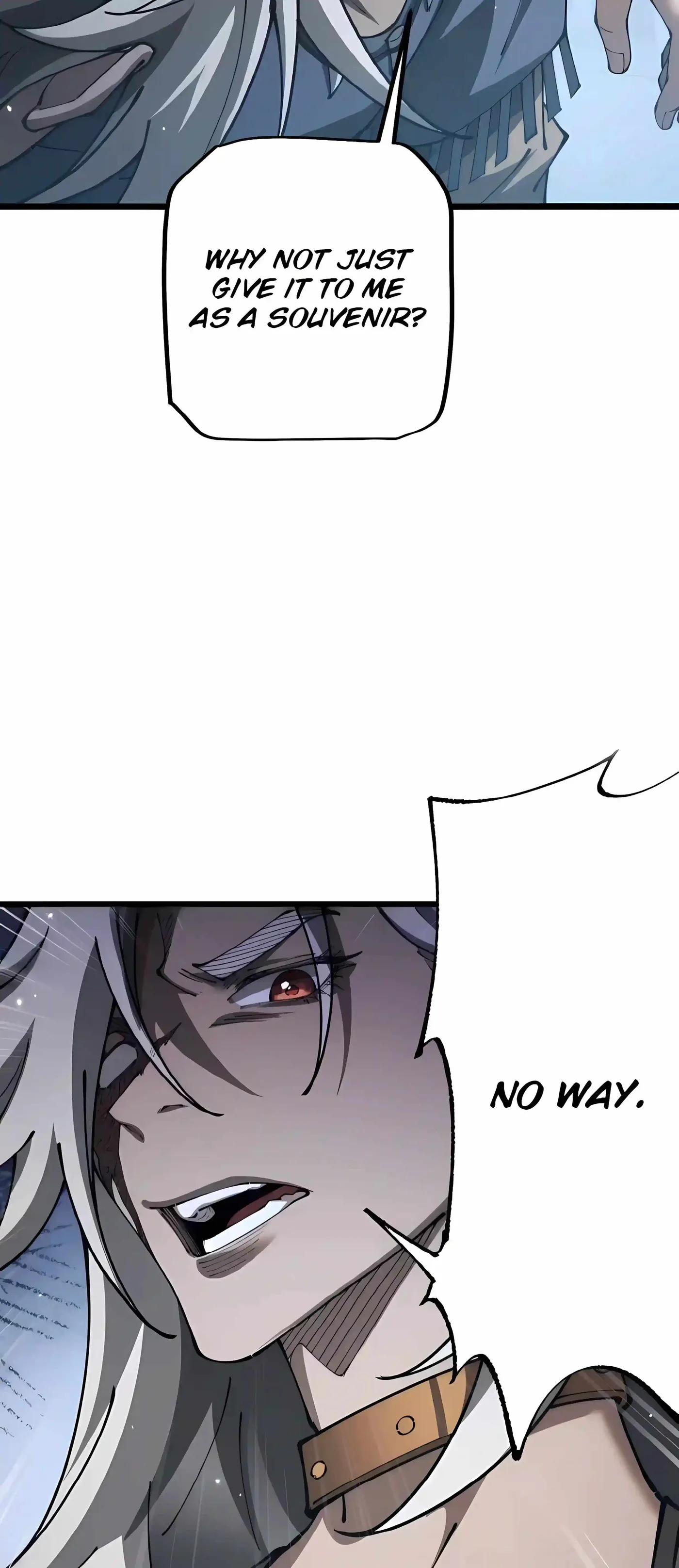 From Goblin to Goblin God Chapter 121 page 49 - 