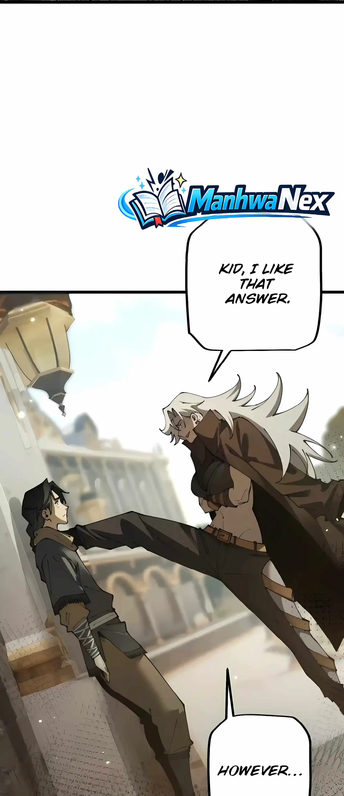 From Goblin to Goblin God Chapter 121 page 6 - 