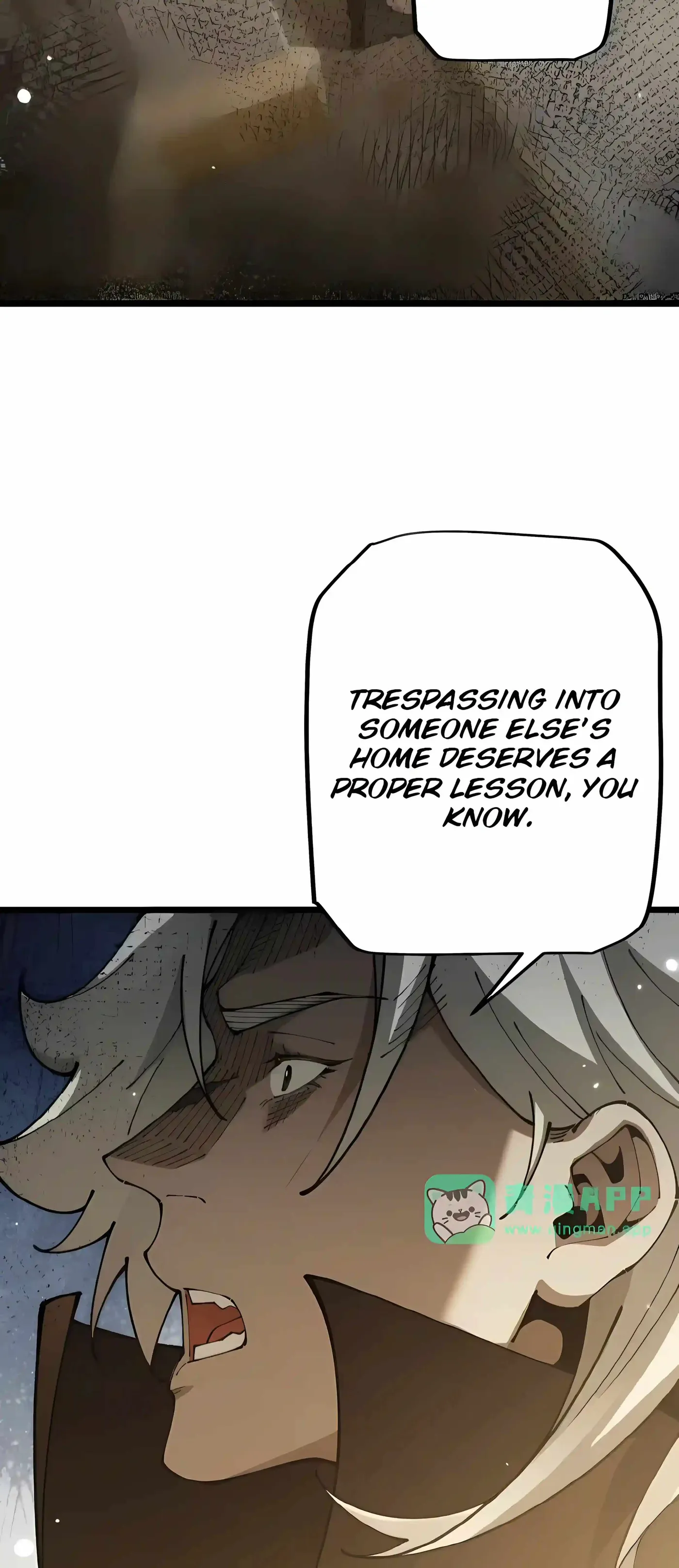 From Goblin to Goblin God Chapter 121 page 7 - 