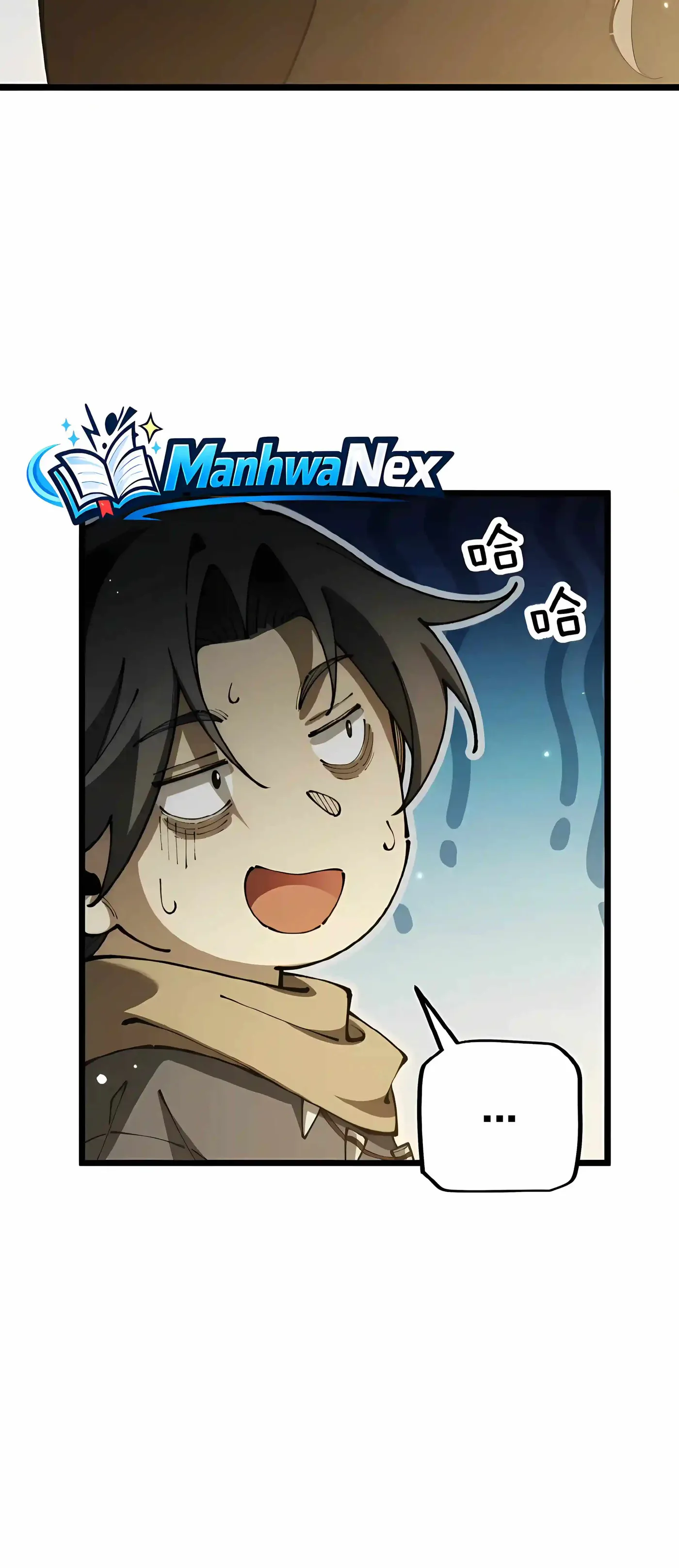 From Goblin to Goblin God Chapter 121 page 8 - 
