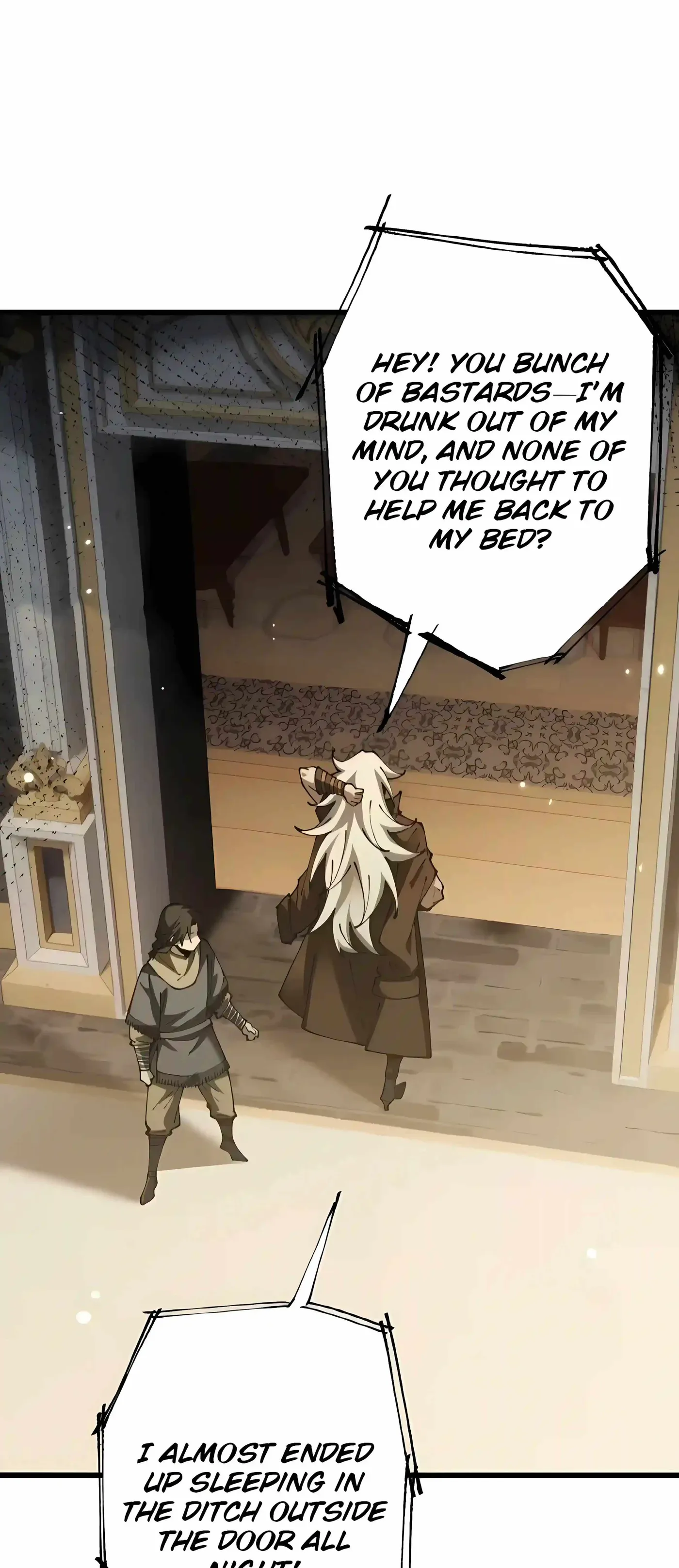 From Goblin to Goblin God Chapter 121 page 9 - 
