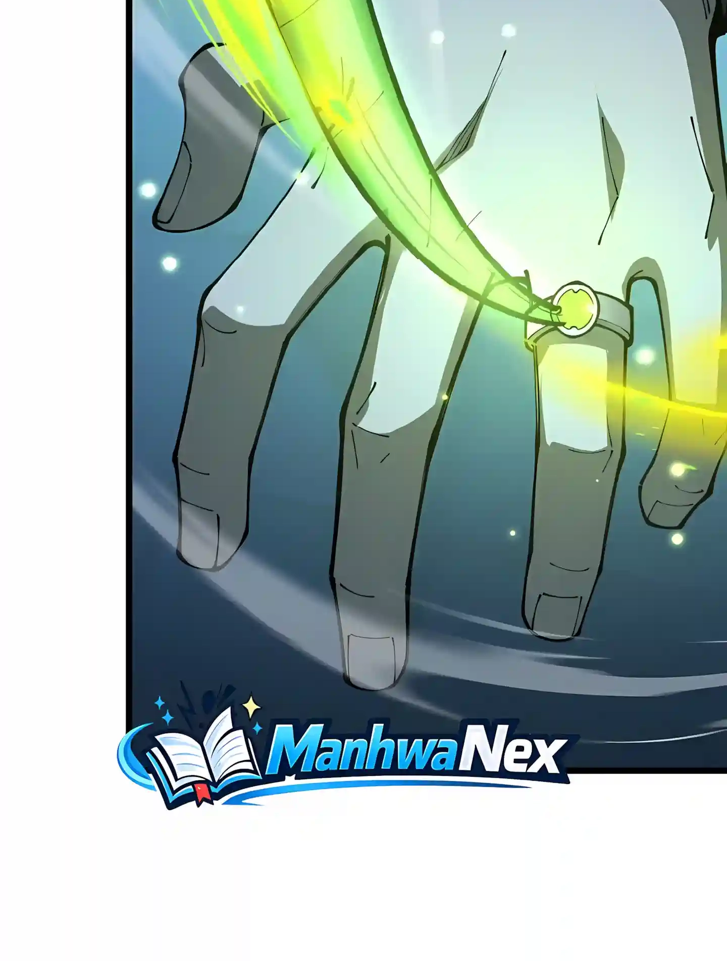 From Goblin to Goblin God Chapter 122 page 18 - 