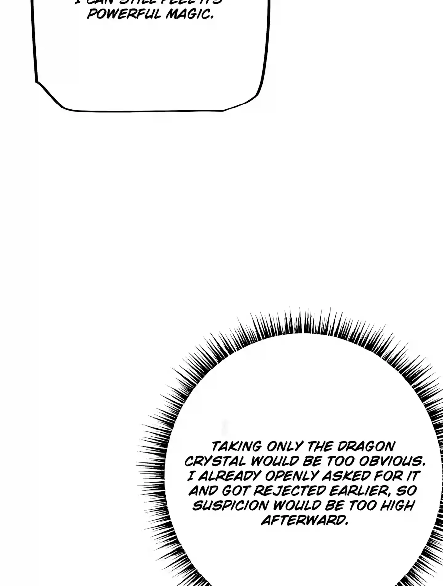 From Goblin to Goblin God Chapter 122 page 21 - 