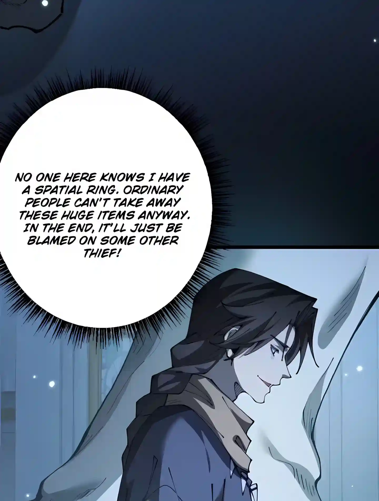 From Goblin to Goblin God Chapter 122 page 29 - 